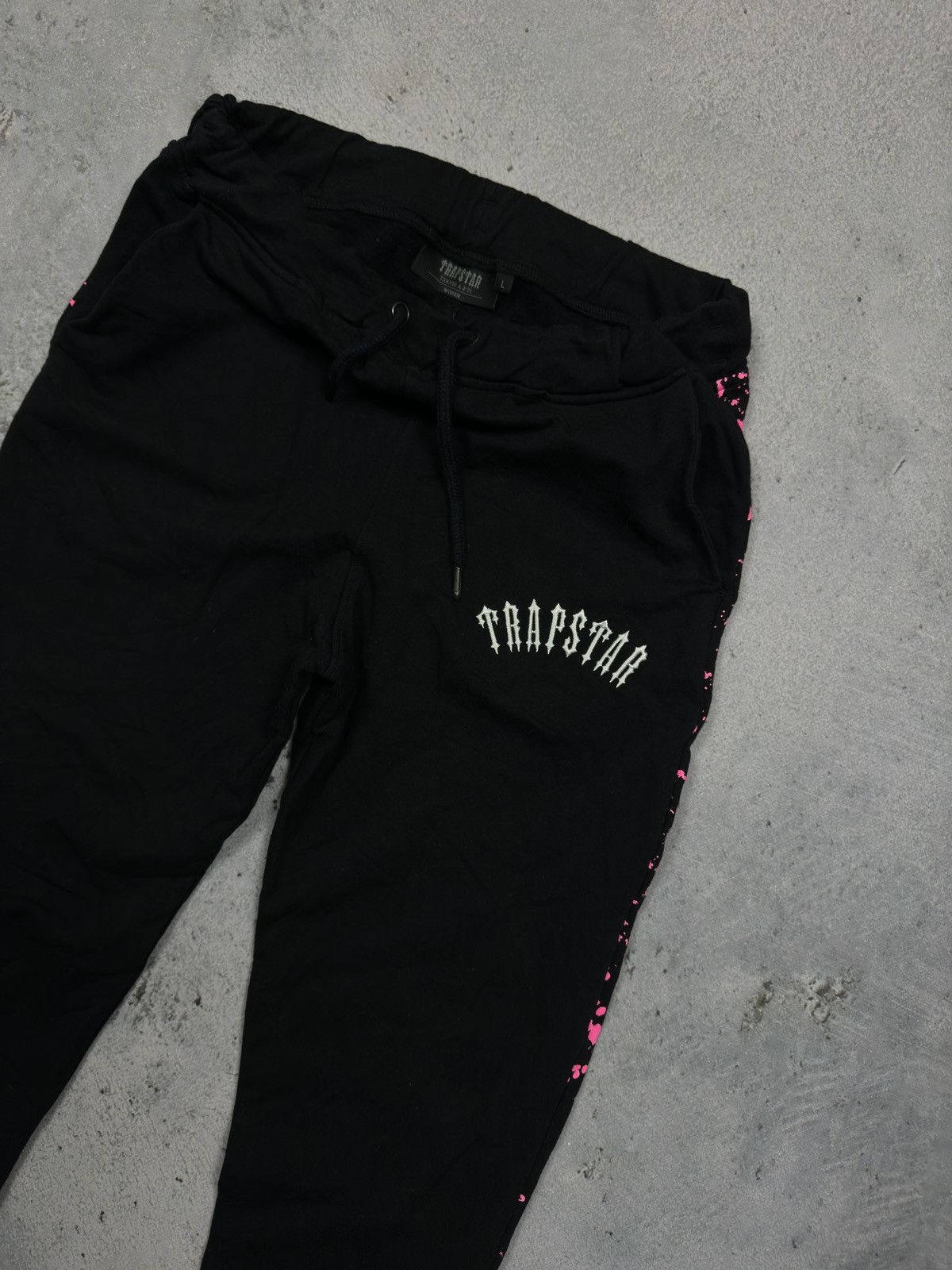 Trapstar London Trapstar London sweatpants Size 32" / US 10 / IT 46 - 2 Thumbnail