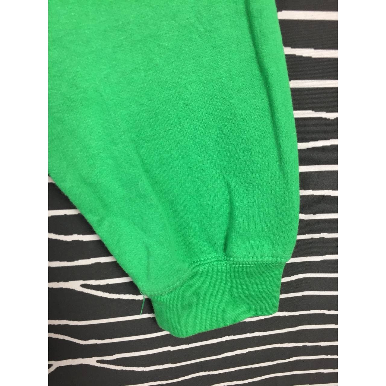 Cartoon Network × Vintage Dr Seuss The Grinch Animated Cartoon Movie Pullover Hoodie Size US XXL / EU 58 / 5 - 6 Thumbnail