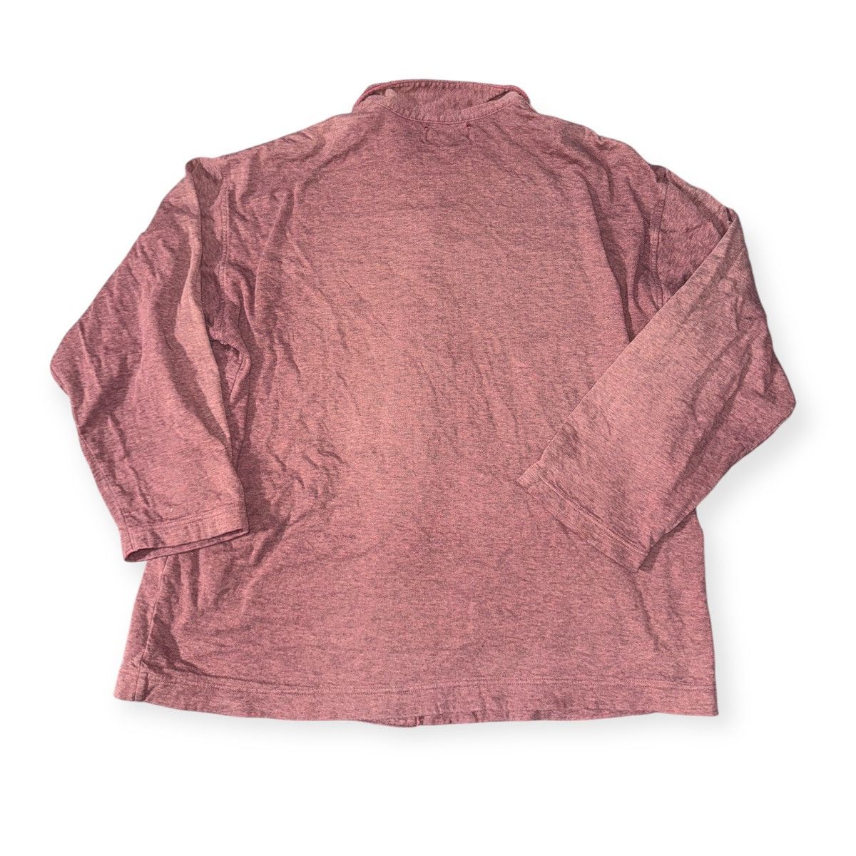 Issey Miyake × Vintage Vintage issey miyake sweater Size L / US 10 / IT 46 - 4 Thumbnail