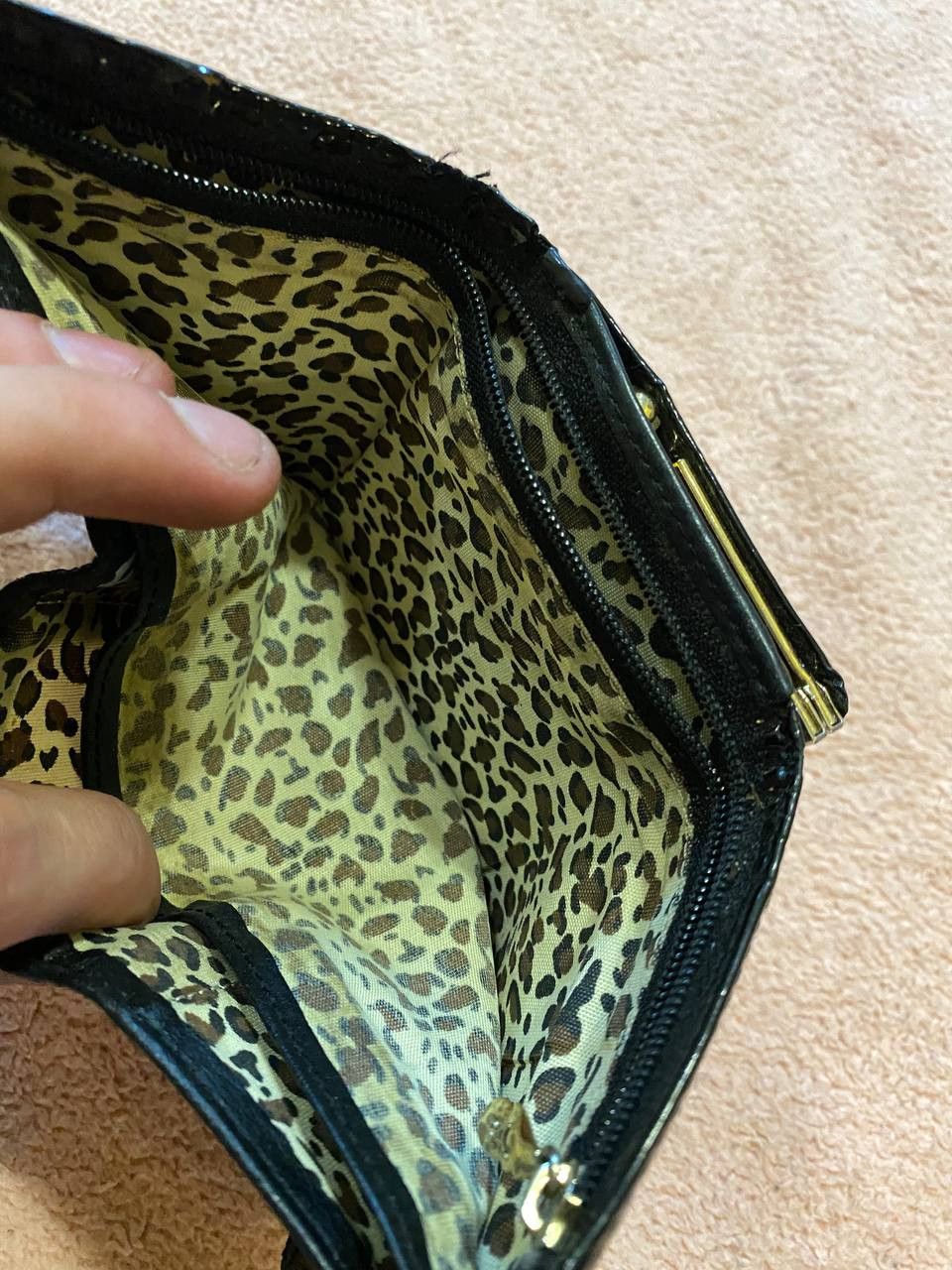 Dolce & Gabbana Mini Bags Dolce & Gabbana luxury Vintage Streetwear Y2K D&G Size ONE SIZE - 13 Thumbnail