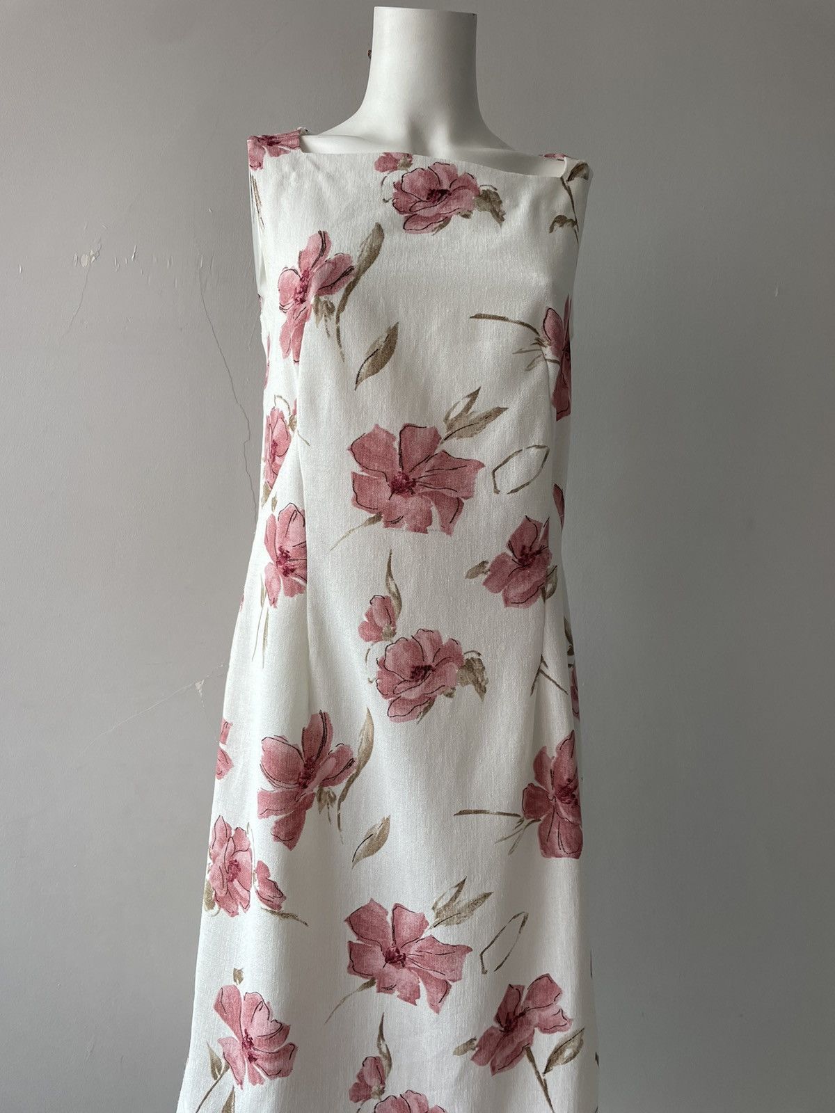 Vintage Vintage dress Size L / US 10 / IT 46 - 8 Thumbnail