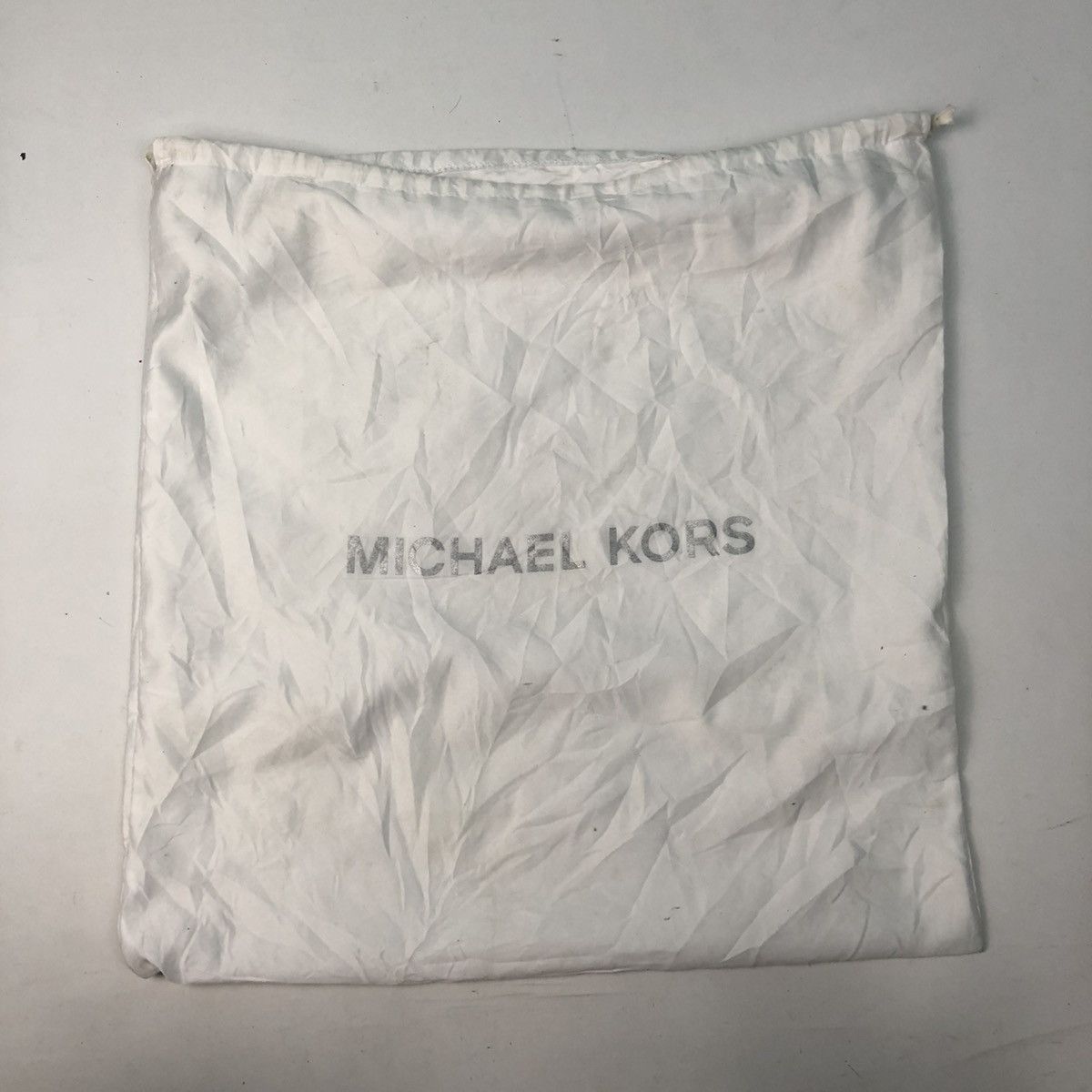 Michael Kors ‼️YES‼️ AUTHENTIC MICHAEL KORS NYLON LEATHER BACKPACK Size ONE SIZE - 17 Thumbnail