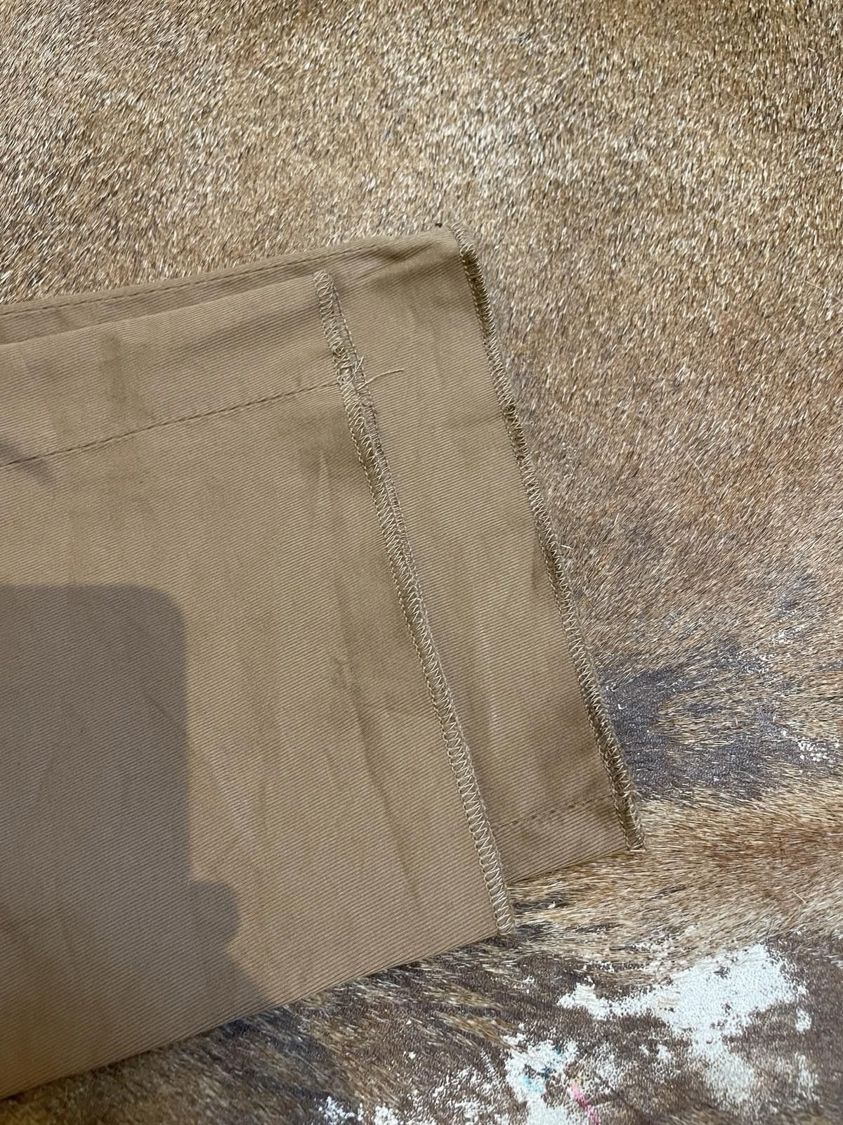 Ermenegildo Zegna Zegna Trousers — New Season Size US 36 / EU 52 - 7 Thumbnail