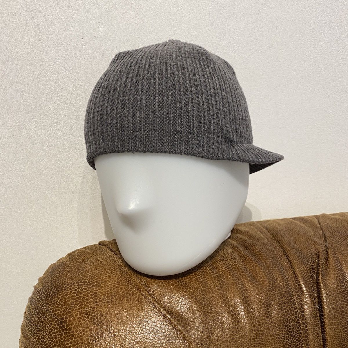 Nike Nike grey snowboard hat Size ONE SIZE - 5 Thumbnail