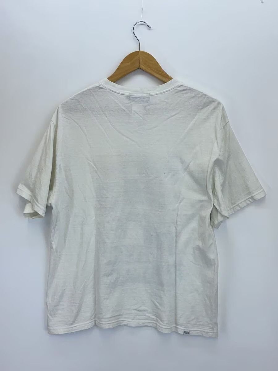 Hysteric Glamour Hysteric Woman Hell Logo Tee Size US L / EU 52-54 / 3 - 2 Thumbnail