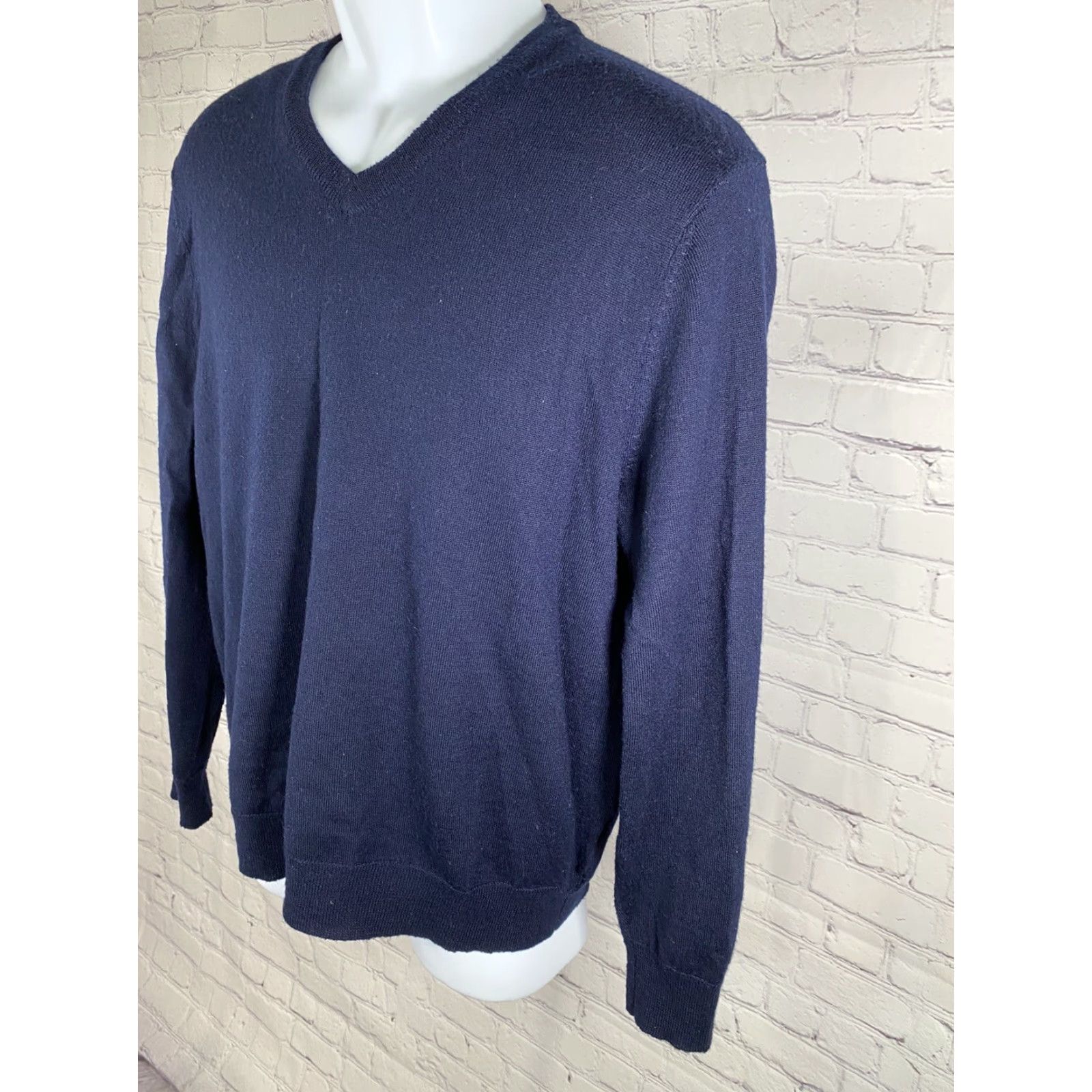 Club Room VINTAGE absent Size US M / EU 48-50 / 2 - 3 Thumbnail