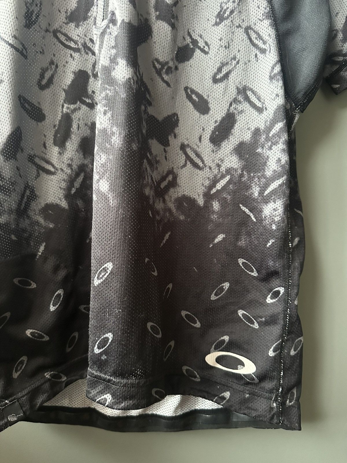Oakley Oakley Cycle Jersey Shorts Size M Size US M / EU 48-50 / 2 - 4 Thumbnail