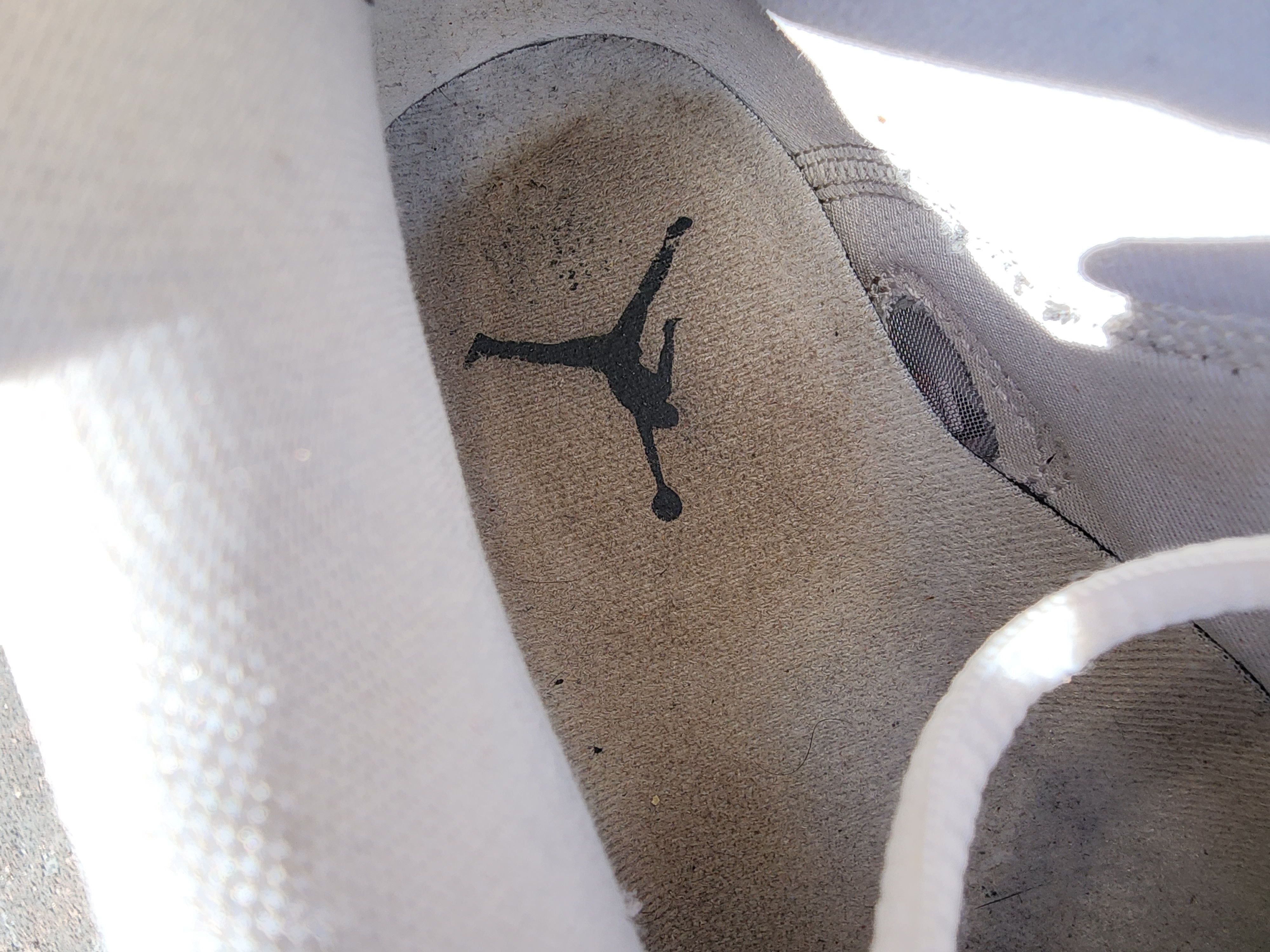 Jordan Brand Air Jordan Retro 14 Rip Hamilton Size 9.5 Size US 9.5 / EU 42-43 - 8 Thumbnail