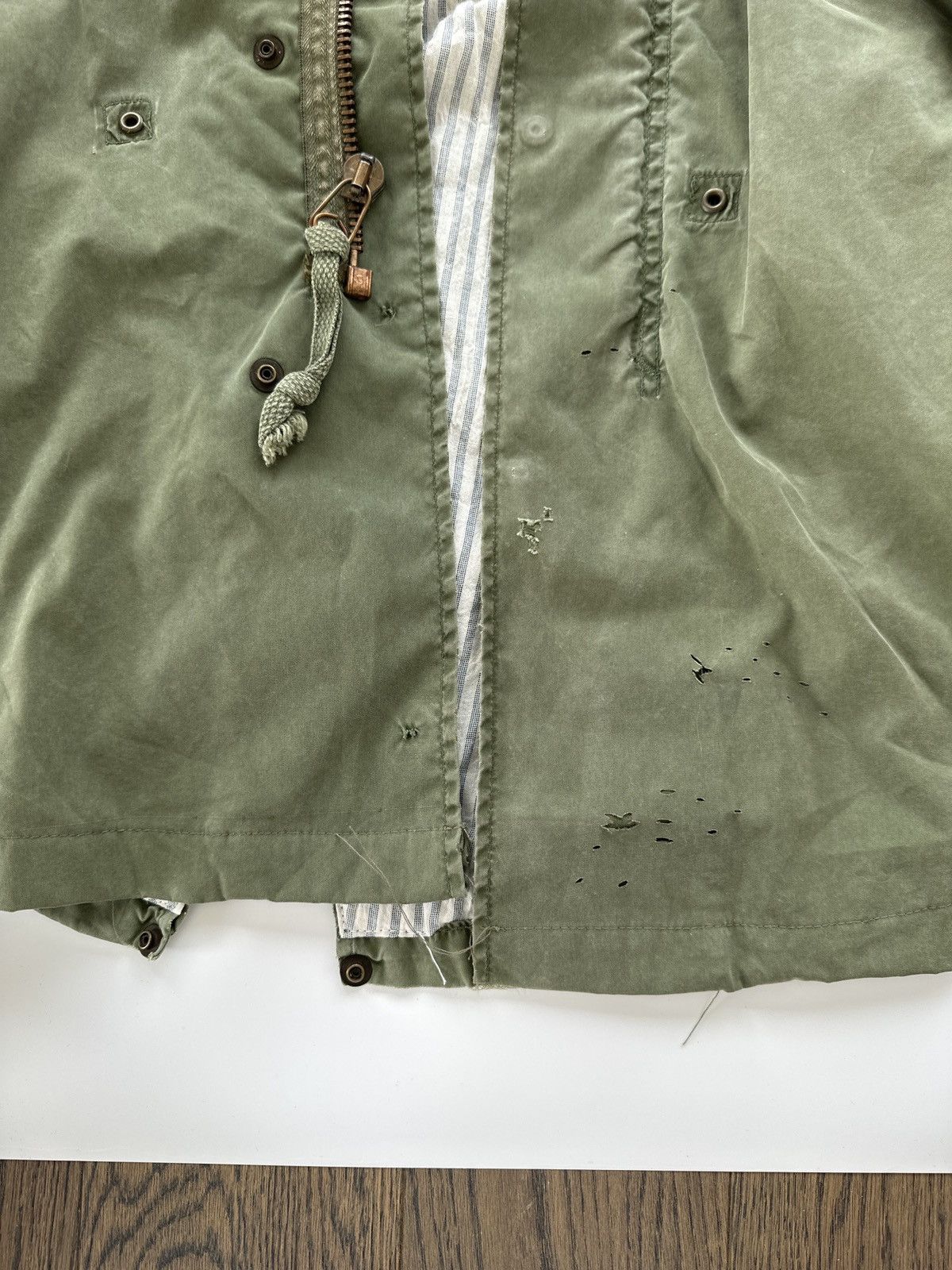 Greg Lauren Greg Lauren Jacket S Size US S / EU 44-46 / 1 - 6 Thumbnail