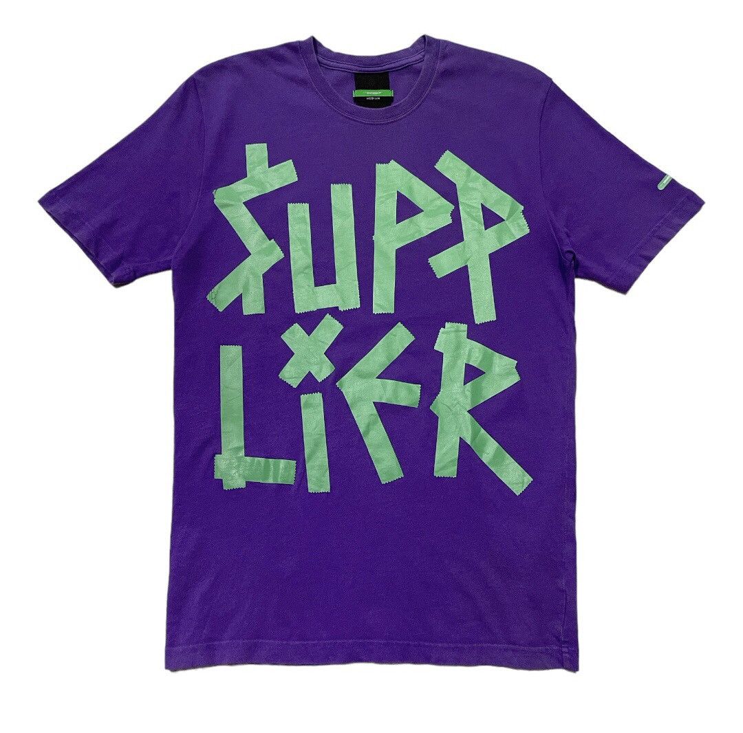 PHENOMENON Tape Supplier Tee Size US M / EU 48-50 / 2 - 1 Thumbnail