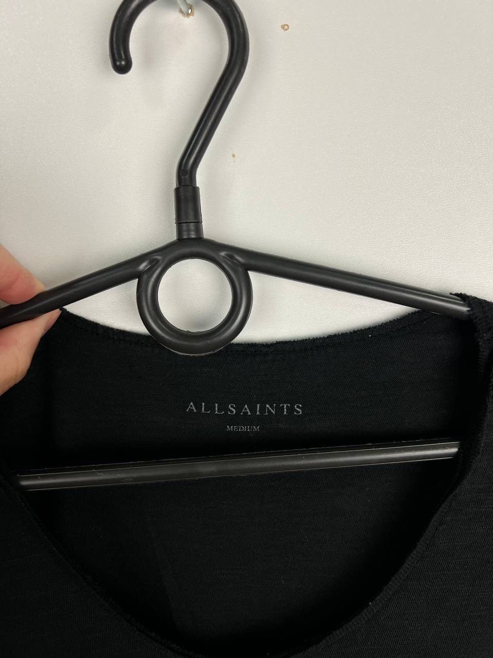 Allsaints Allsaints luxury t-shirts size M Size US M / EU 48-50 / 2 - 3 Thumbnail