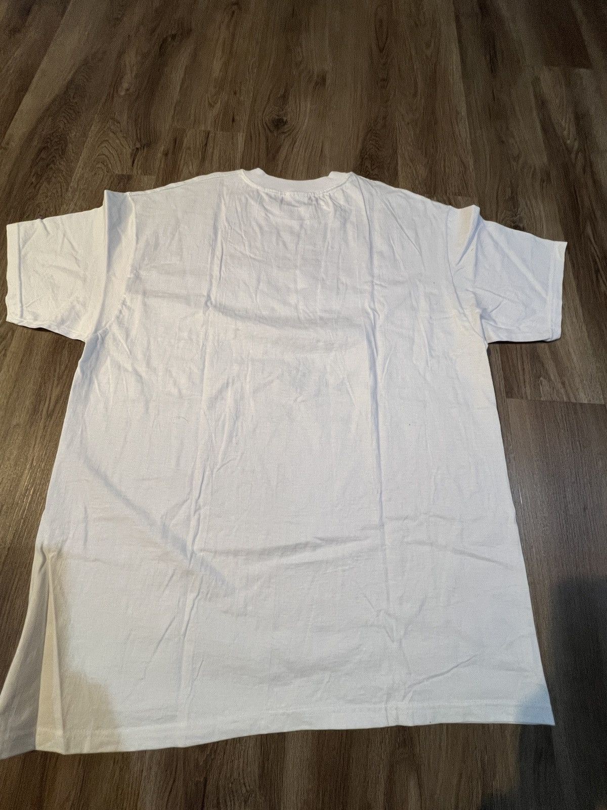 Hanes Vintage kurt cobain t shirt Size US XL / EU 56 / 4 - 3 Thumbnail