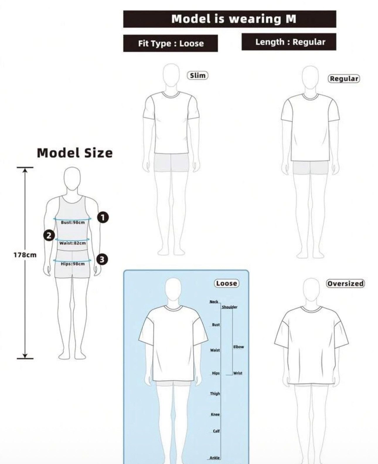 Other Street Style Vibes: Los Angeles 79 Jersey Tee Size US L / EU 52-54 / 3 - 5 Thumbnail