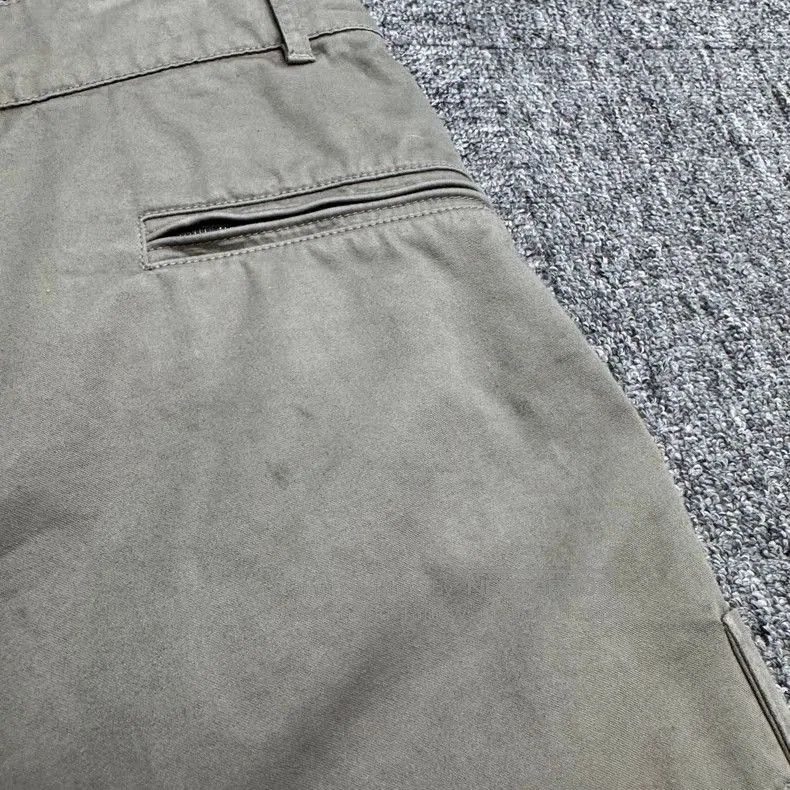 Dior Dior Stone Island Logo Shorts. Size US 34 / EU 50 - 3 Thumbnail
