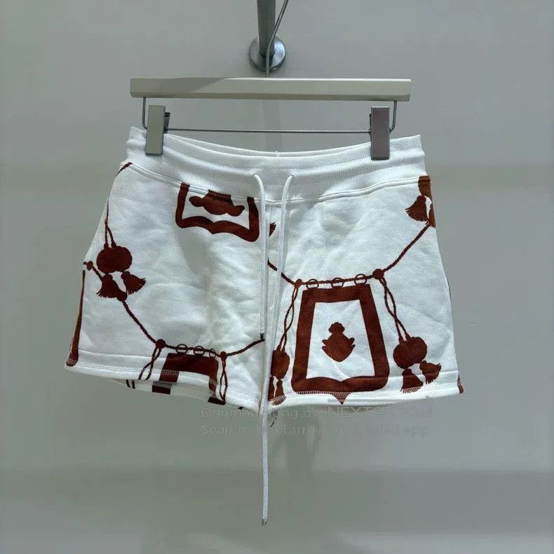 Hermes Hermes Patterned Tweed Tracksuit Set. Size US S / EU 44-46 / 1 - 5 Thumbnail