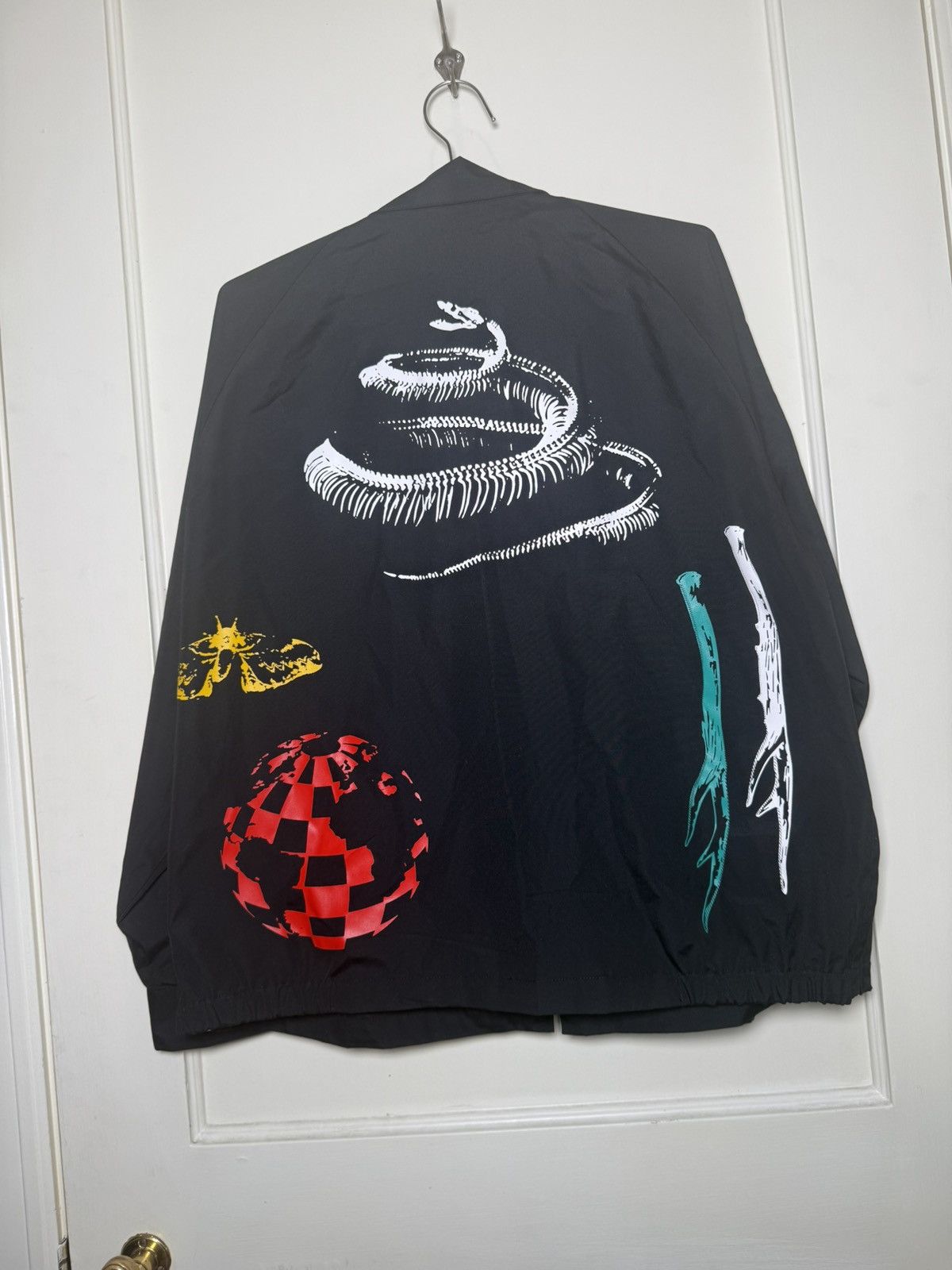 Other Kae TENBOX Memorial Jacket Size US M / EU 48-50 / 2 - 2 Thumbnail