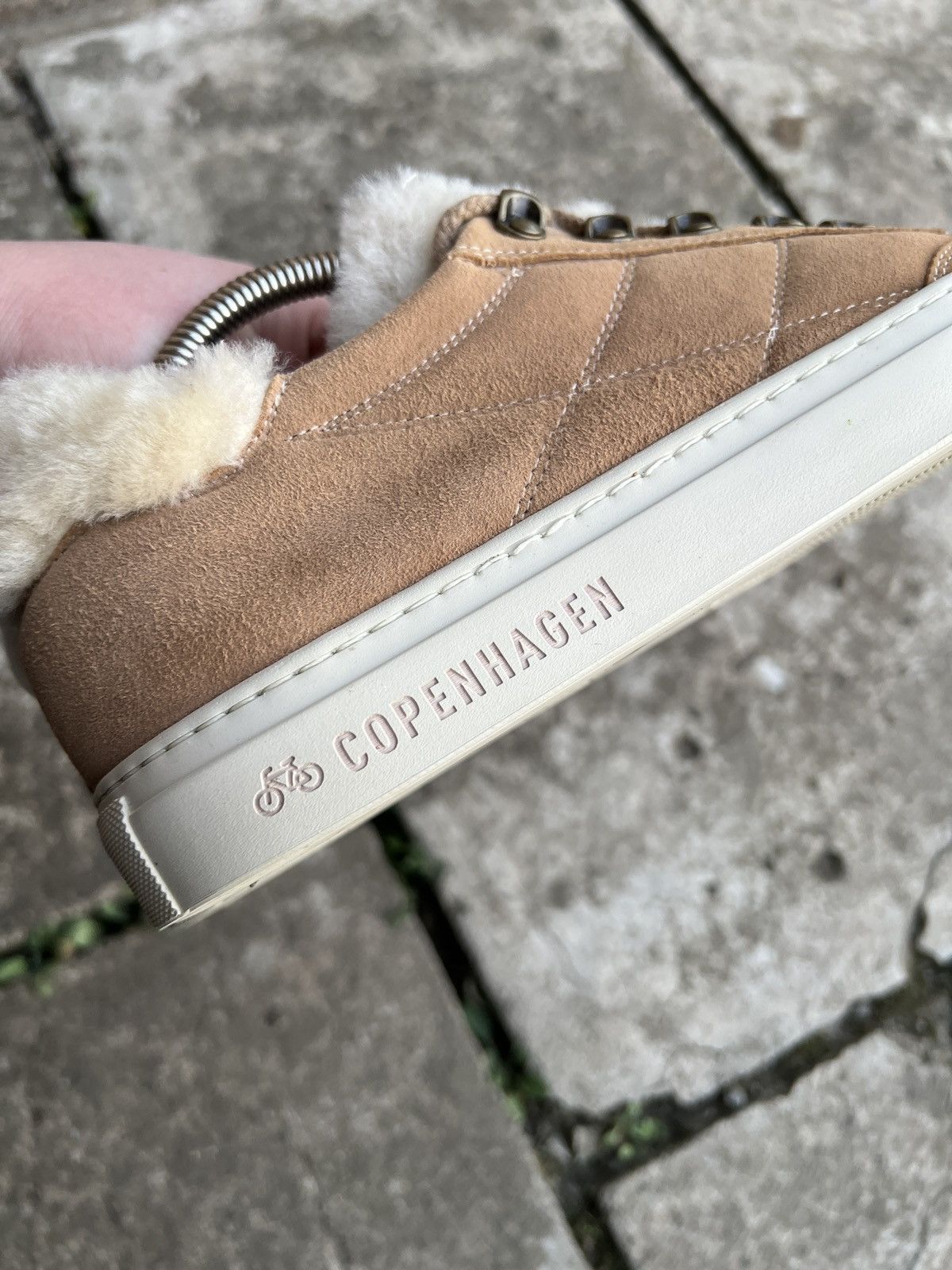 Other Copenhagen Leather Shoes Size US 9 / IT 39 - 6 Thumbnail