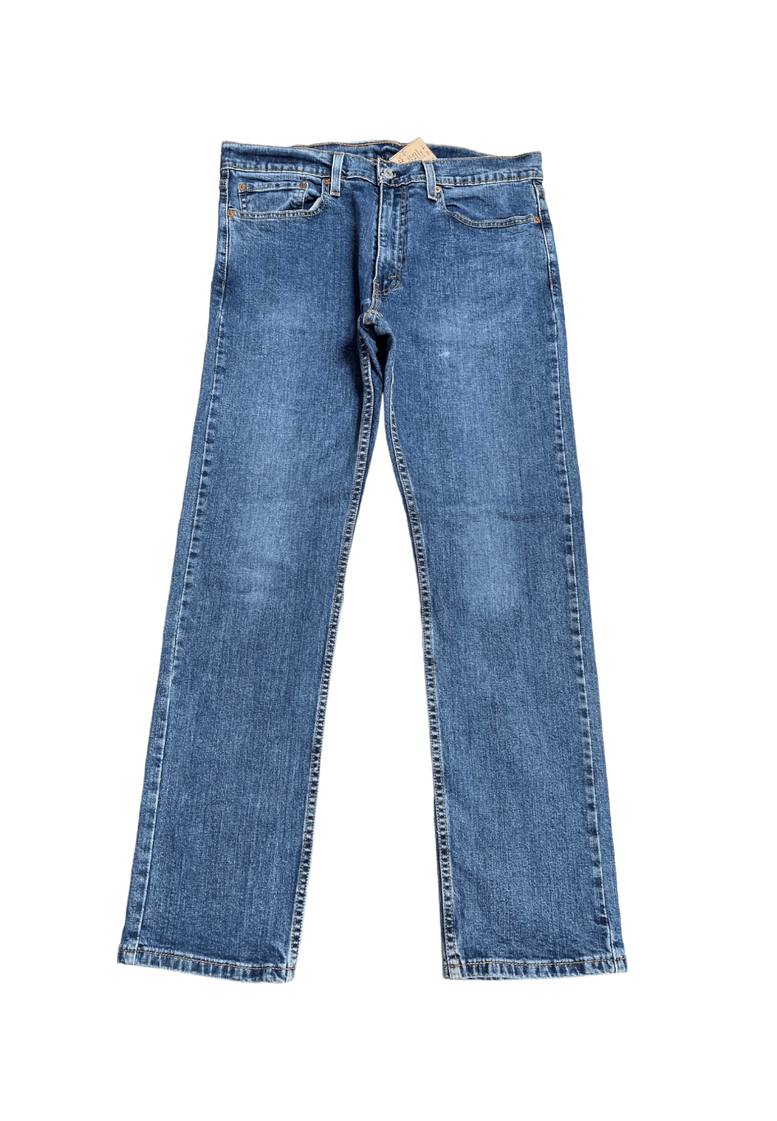 Vintage Levis 513 Denim Jeans L71