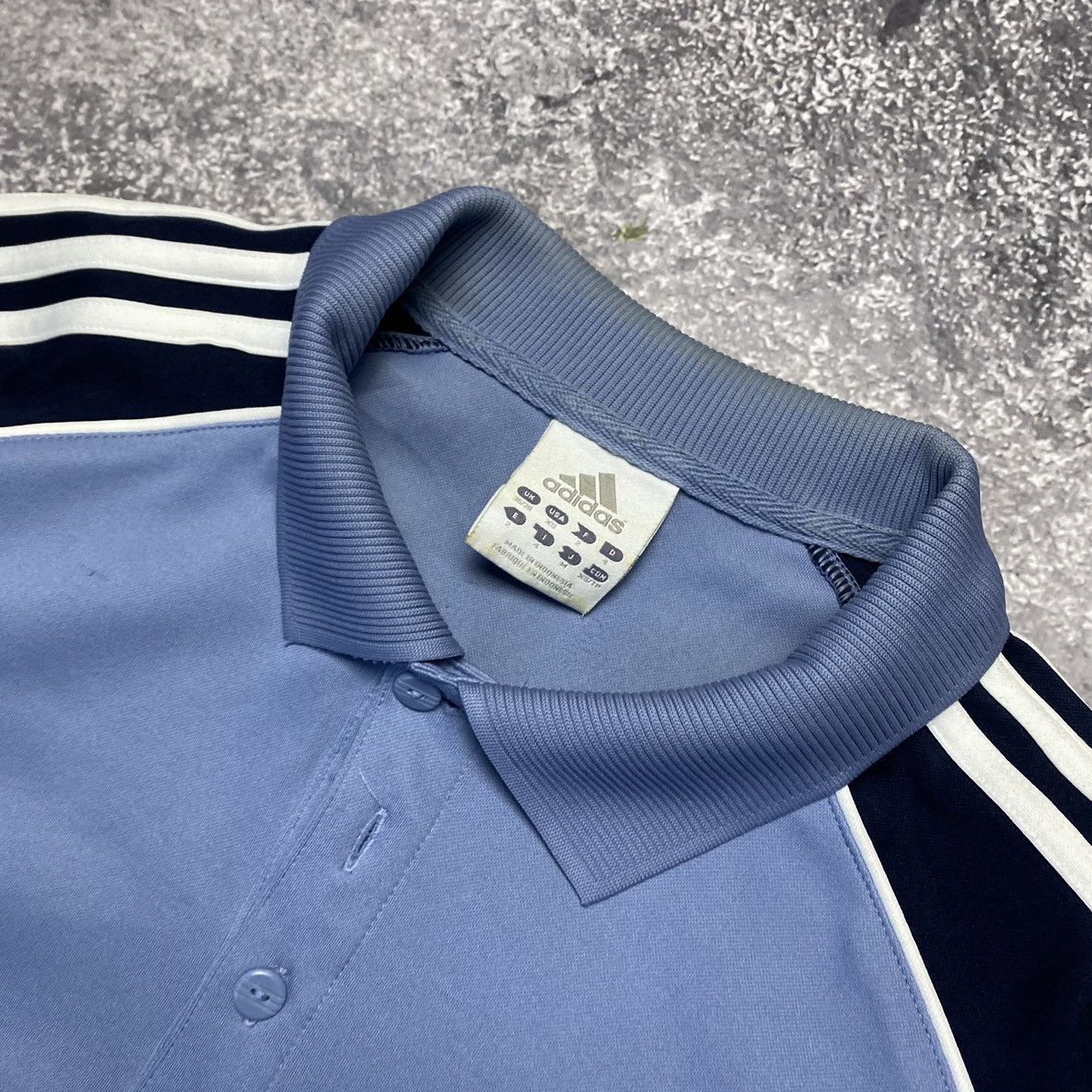 Adidas Vintage Adidas New Castle 2002 soccer jersey Size US M / EU 48-50 / 2 - 6 Thumbnail