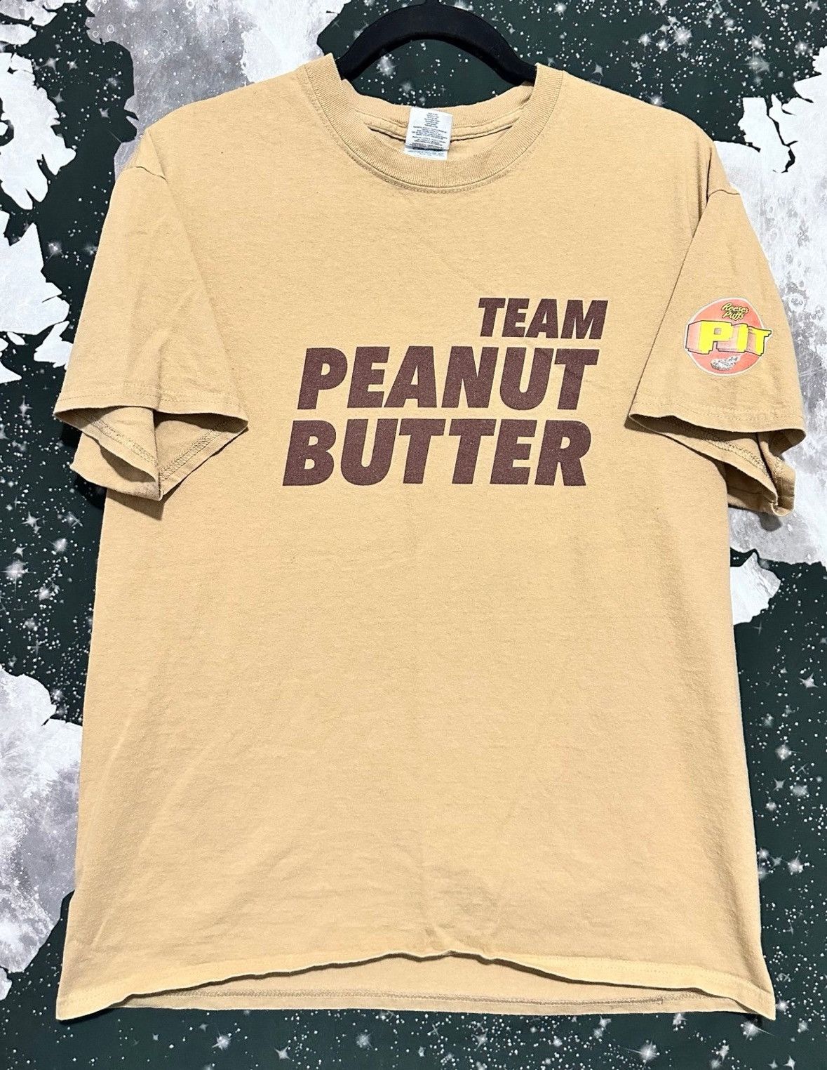 Other Reese’s Puffs shirt Size US L / EU 52-54 / 3 - 1 Thumbnail