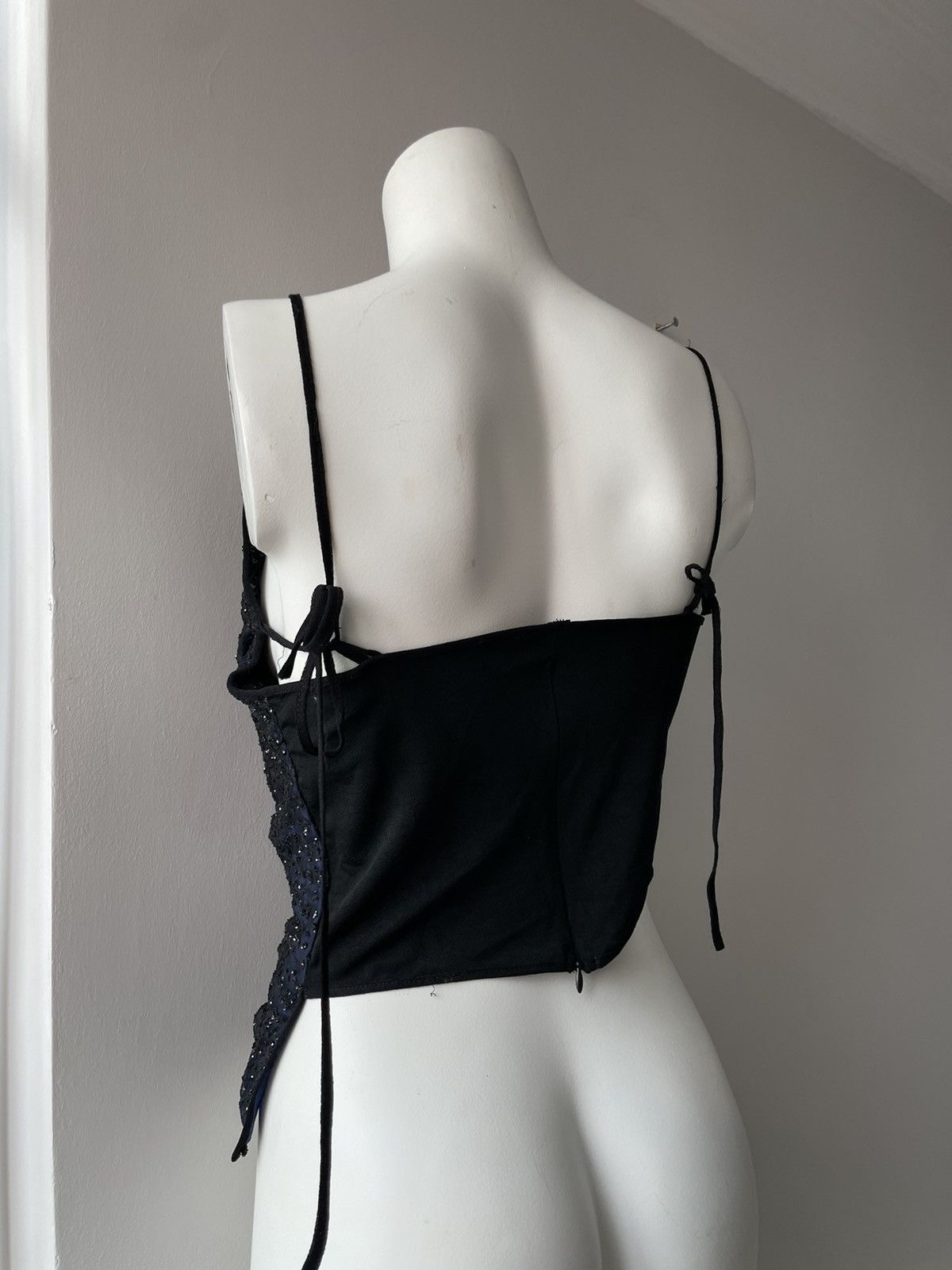 Vintage Vintage blouse Size M / US 6-8 / IT 42-44 - 16 Thumbnail