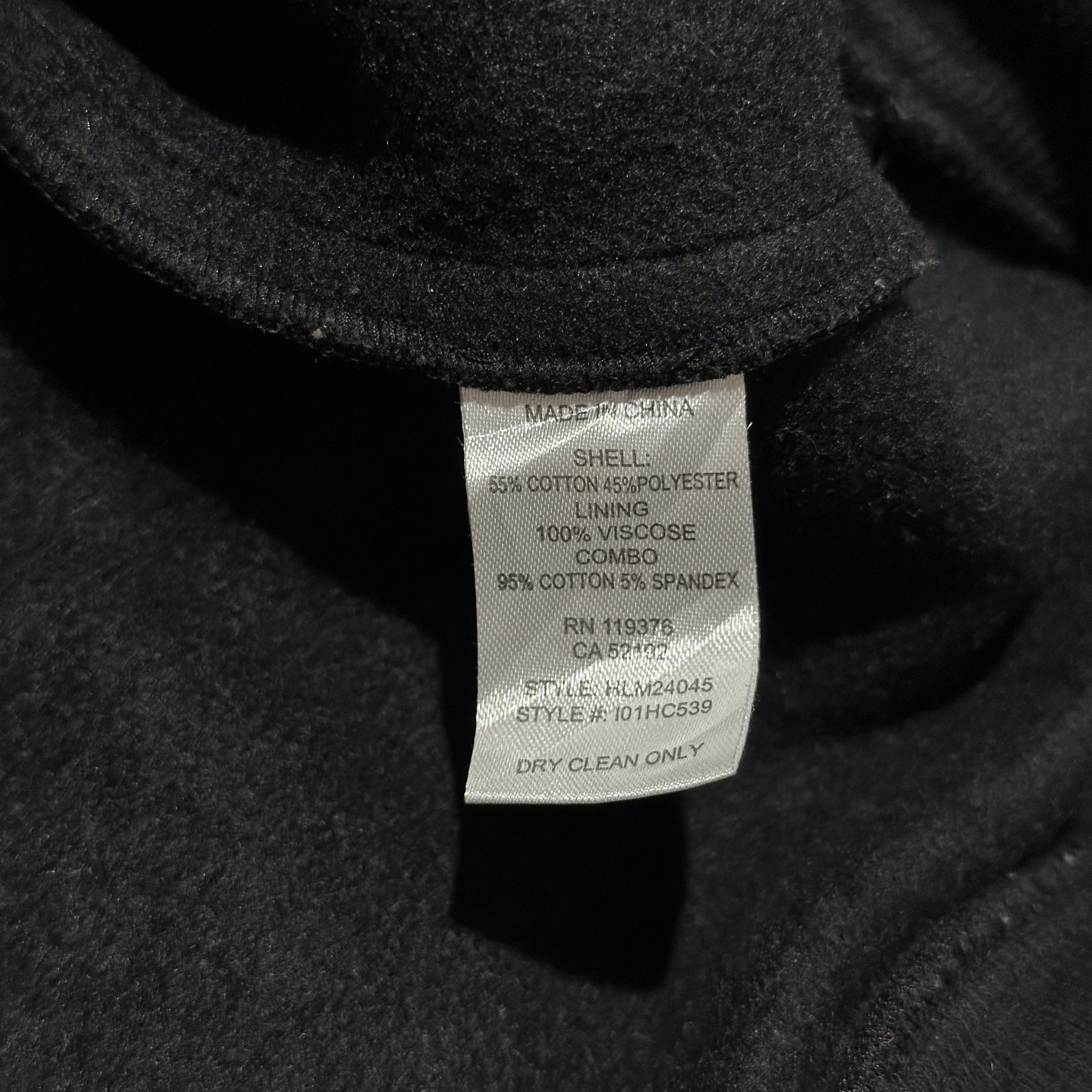 Helmut Lang Helmut Lang Turtleneck sweater Size US S / EU 44-46 / 1 - 6 Thumbnail