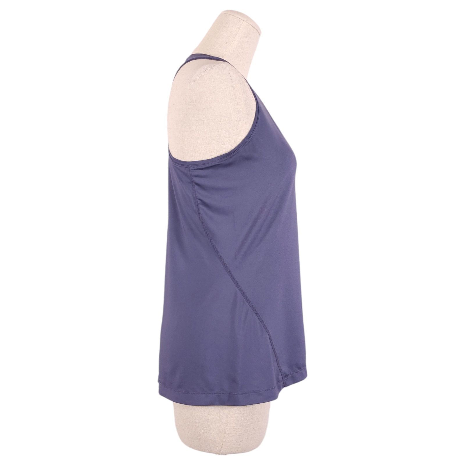 Other Kari Traa Nora 2.0 Tanktop Moon Blue Sz Small Size S / US 4 / IT 40 - 4 Thumbnail