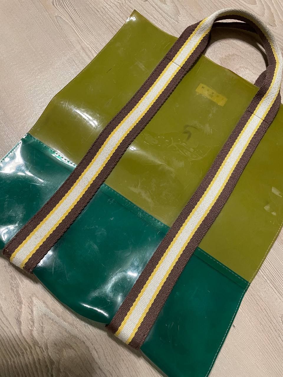 Marni Marni Vintage Bag Size ONE SIZE - 3 Thumbnail
