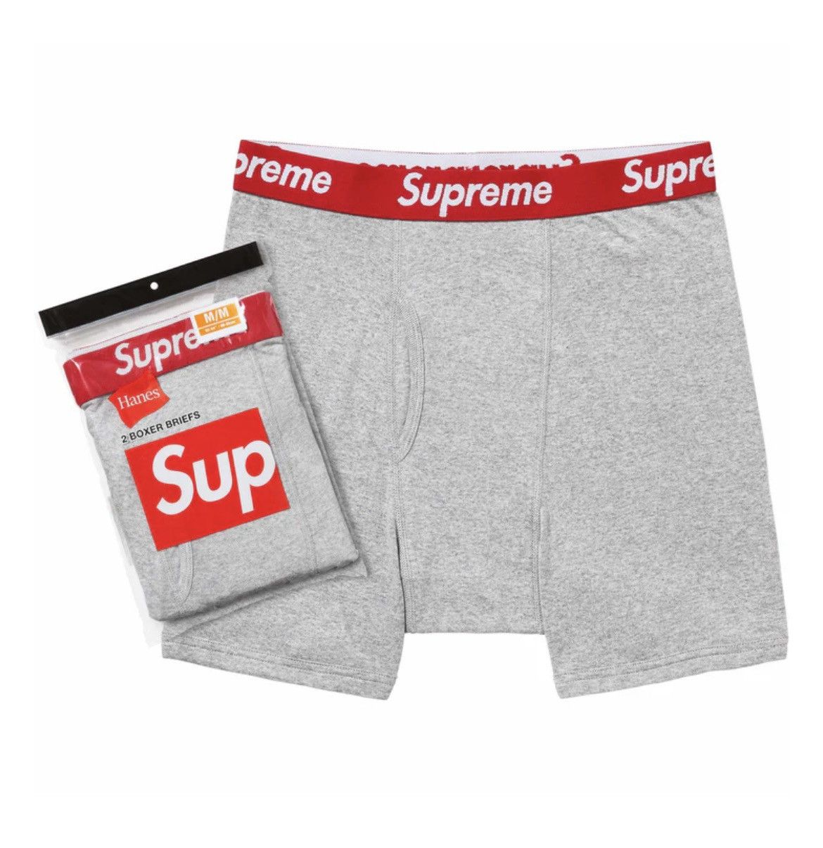 Supreme Boxer Shorts