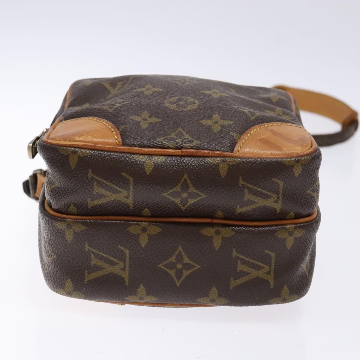 Louis Vuitton LOUIS VUITTON Monogram Amazon Shoulder Bag M45236 Size ONE SIZE - 9 Thumbnail
