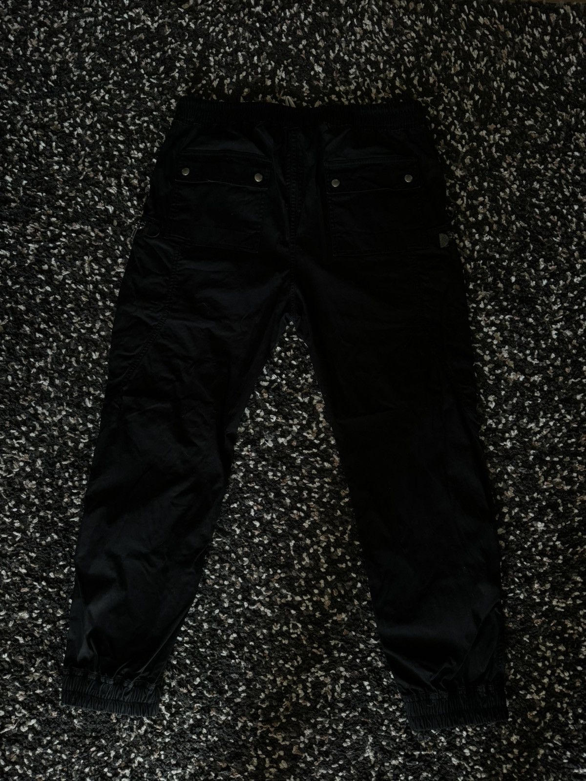 Rick Owens Rick Owens Bauhaus Cargo Size 44 US Size US 32 / EU 48 - 9 Thumbnail