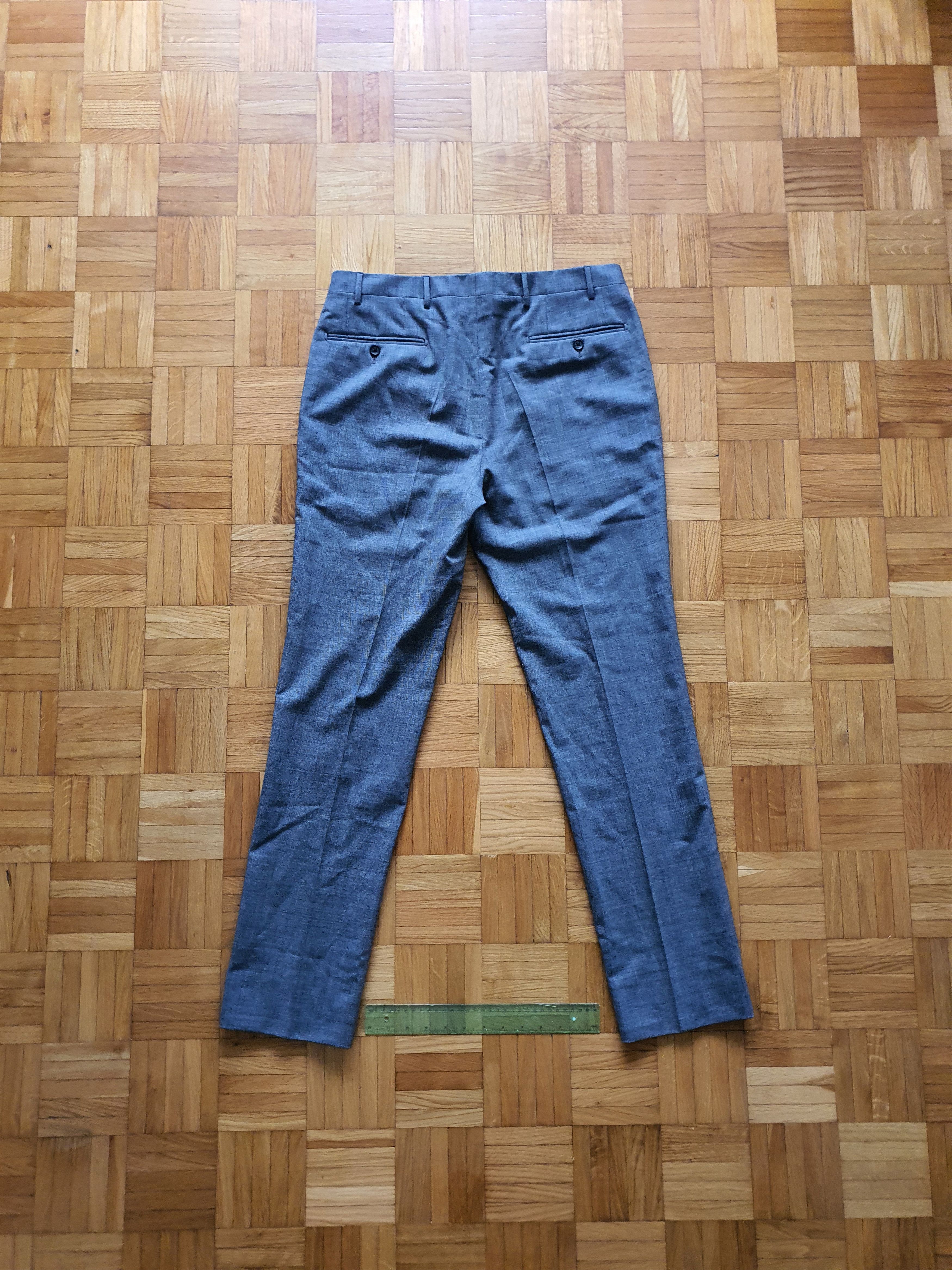 Corneliani CC (Collection Corneliani) - RRR (Refined) - 2 Piece Suit Size 38R - 13 Thumbnail