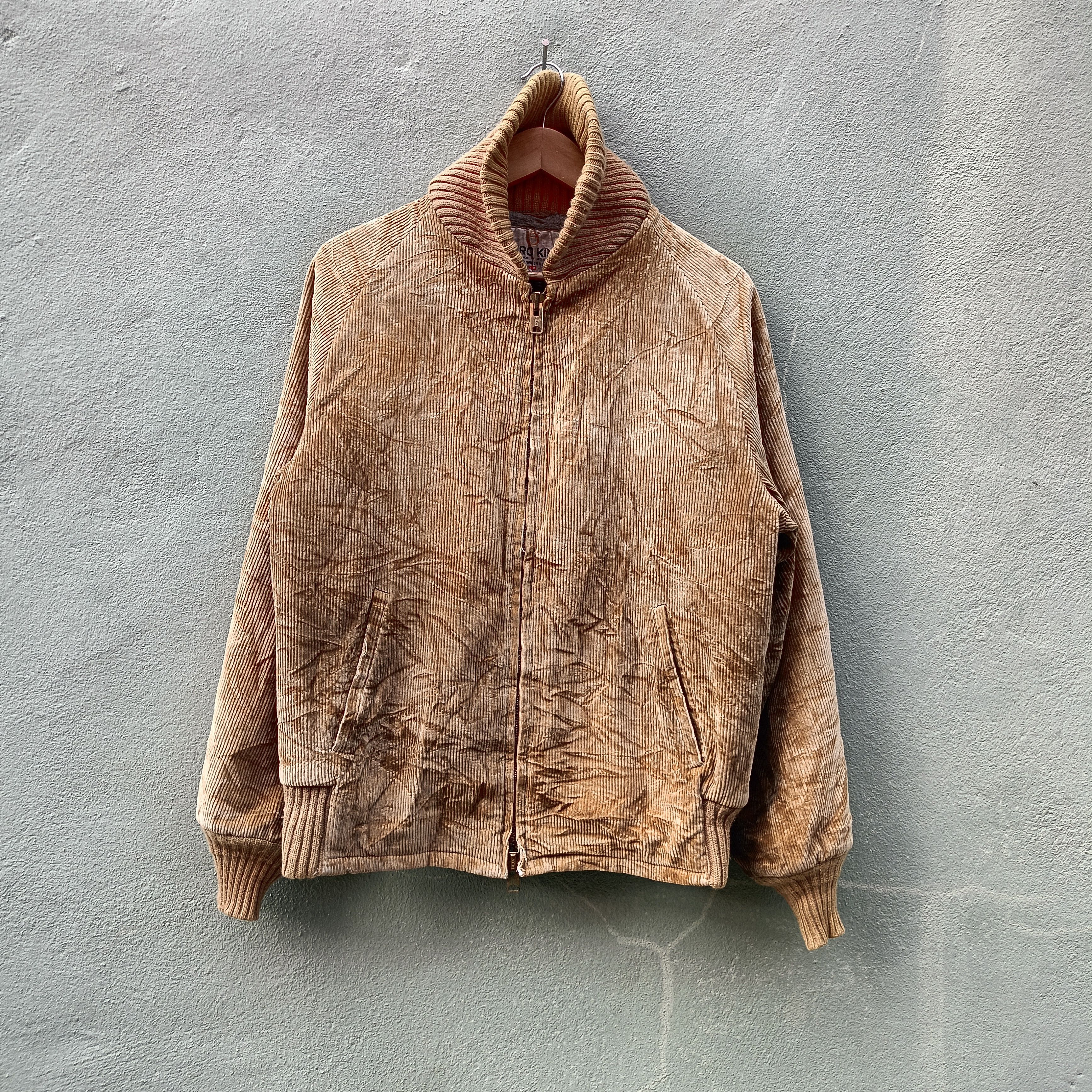 Vintage Zero King Jacket | Grailed