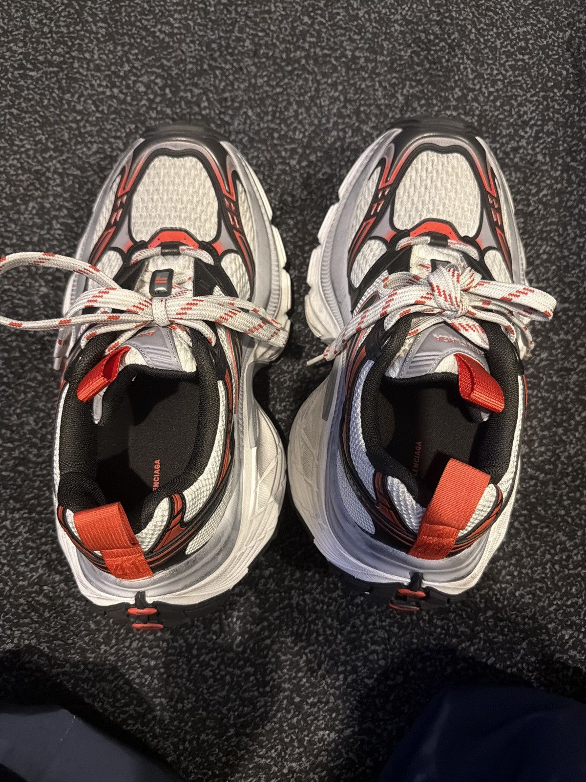 Balenciaga Balenciaga 10XL Size US 8 / EU 41 - 7 Thumbnail