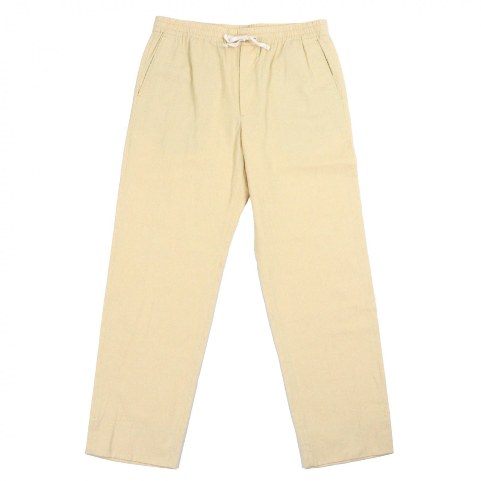 Gucci Gucci GUCCI Cotton Pants Textile Pants 654902 DUTY FREE for USA Size ONE SIZE - 1 Thumbnail