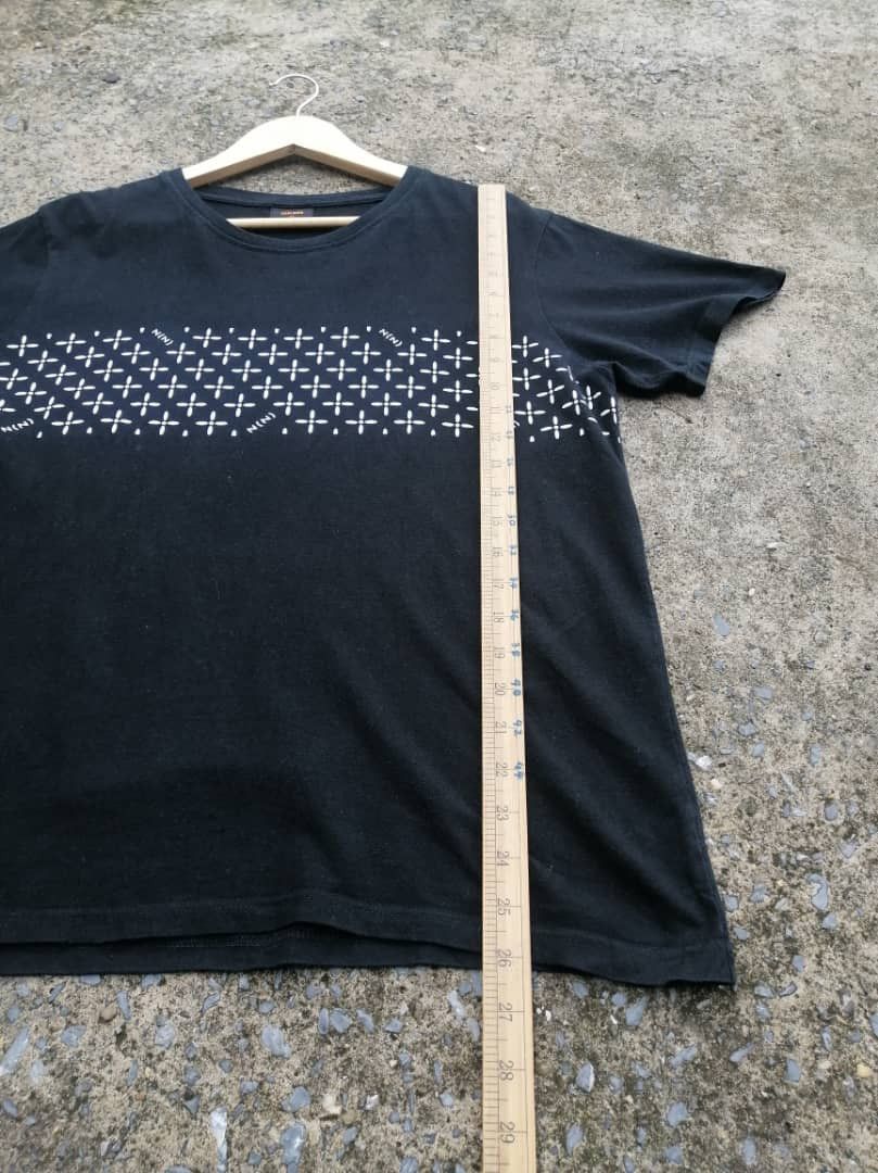 Marlboro Marlboro X Number (N)ine Printed Tee Size US M / EU 48-50 / 2 - 5 Thumbnail