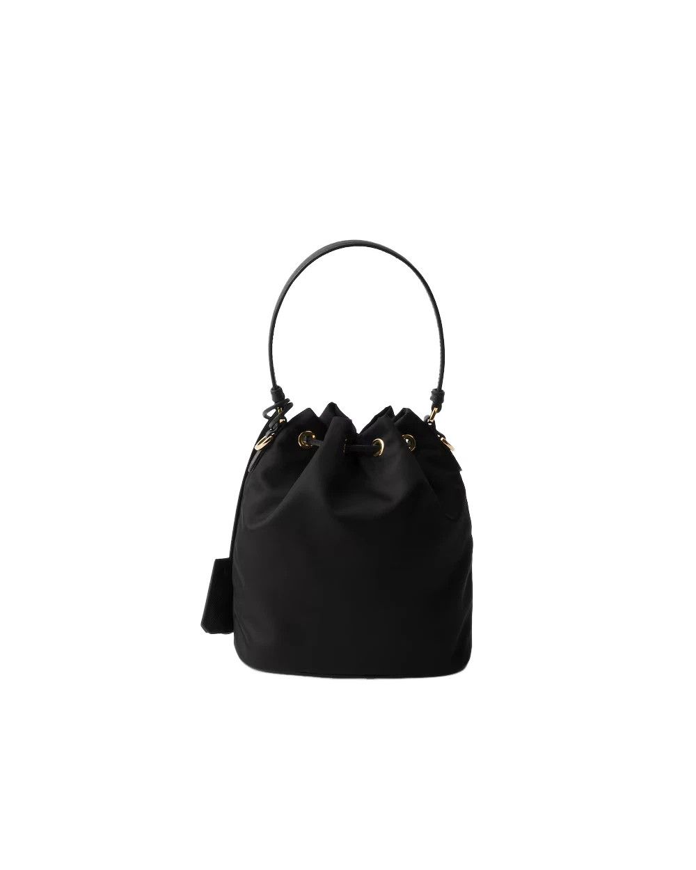 Prada PRADA Re-Edition 1978 Re-Nylon Mini Bucket Bag New Size ONE SIZE - 3 Thumbnail