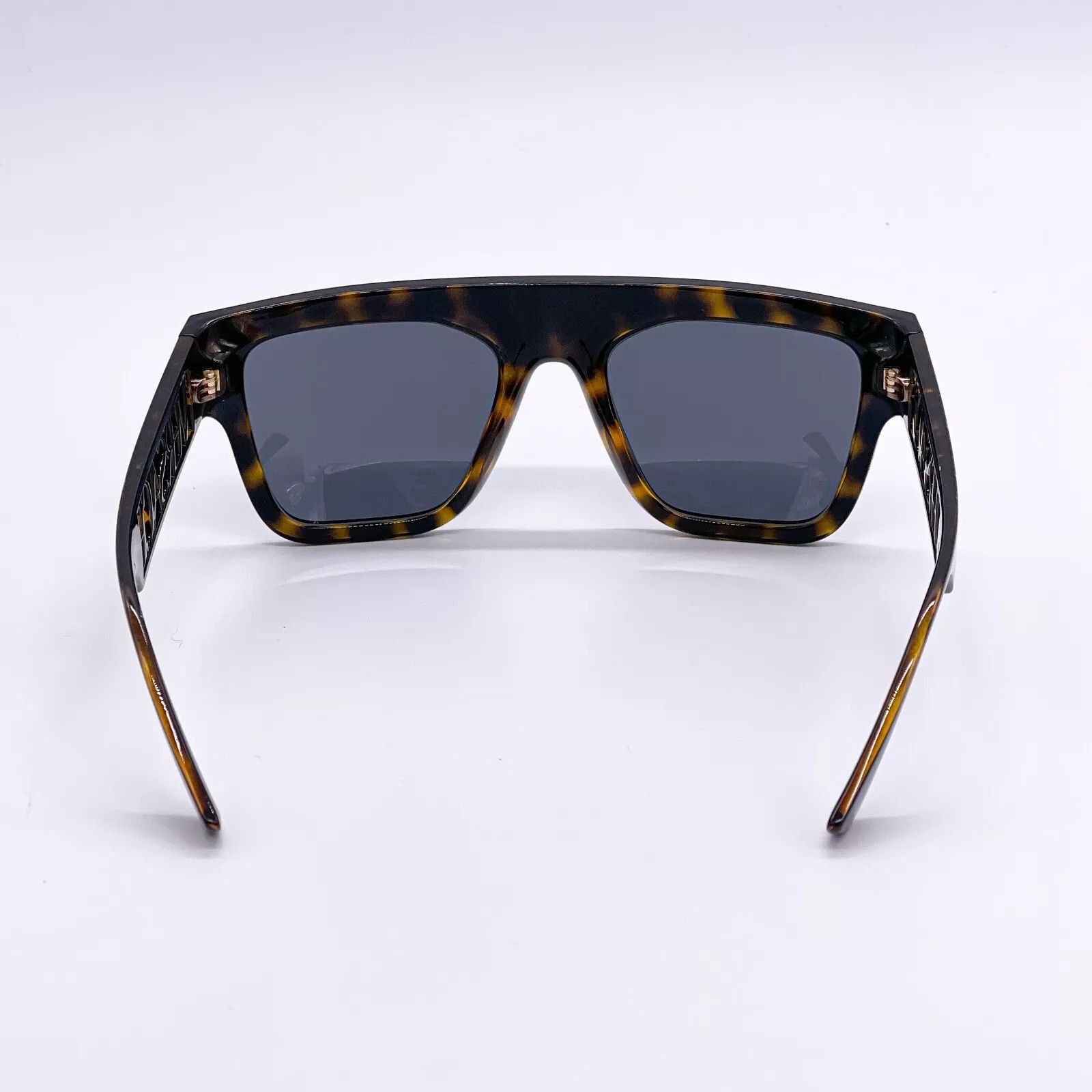 Versace NEW VE4430U-108-87-53 Havana Size ONE SIZE - 4 Thumbnail