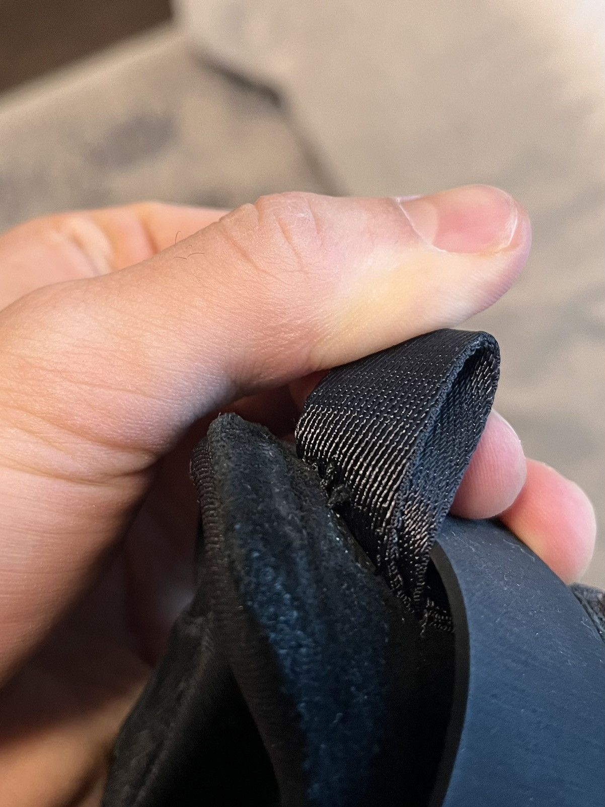 ROA ROA low top shoes Size US 11 / EU 44 - 9 Thumbnail