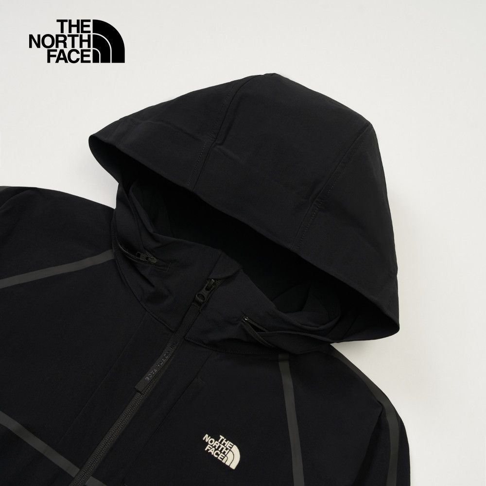 Kazuki Kuraishi × The North Face Urban Exploration UNISEX A-LINED WIND JACKET Size US M / EU 48-50 / 2 - 4 Thumbnail