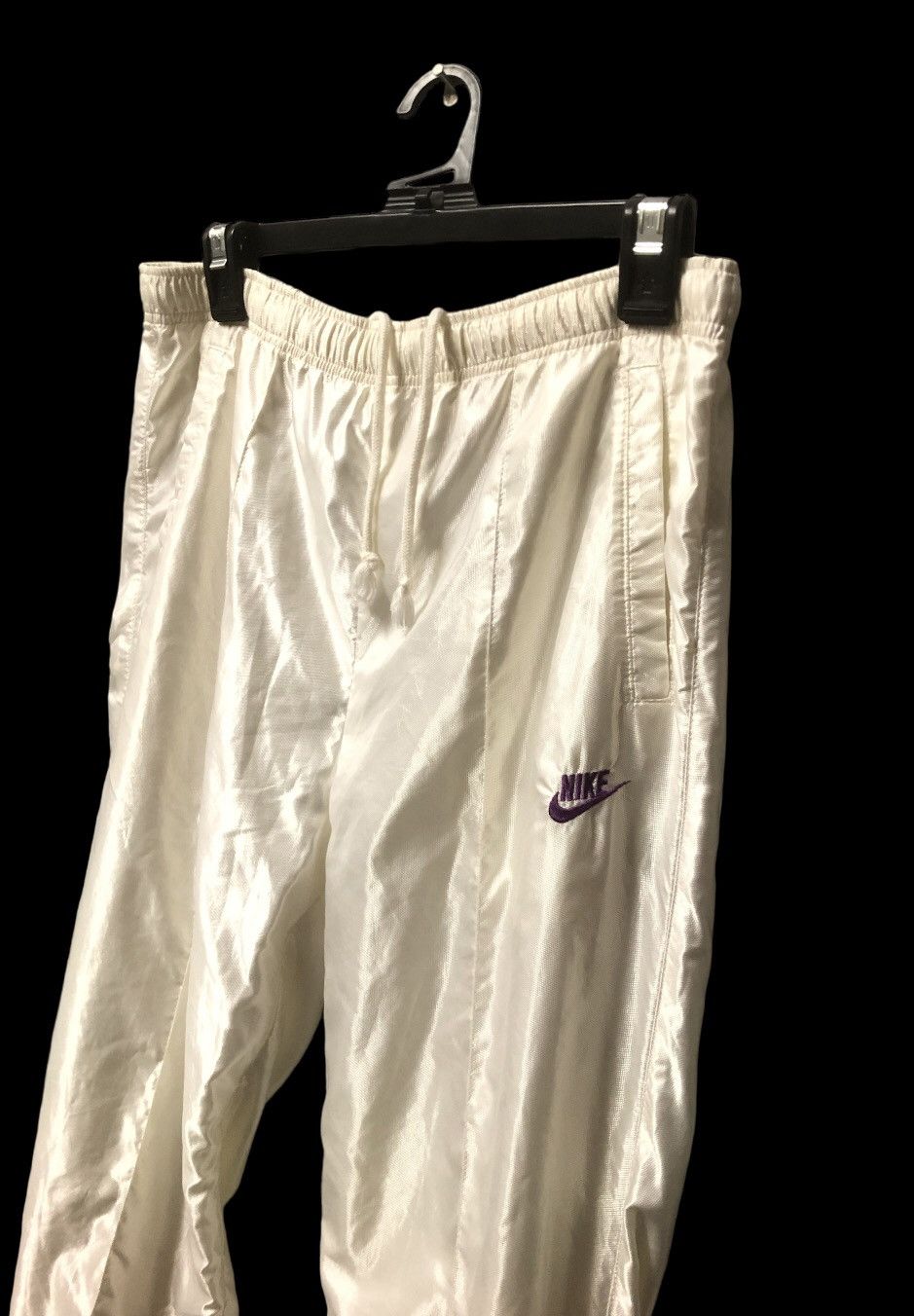 Nike × Vintage Vintage Nike Jogger Pants Unisex Size US 30 / EU 46 - 21 Thumbnail