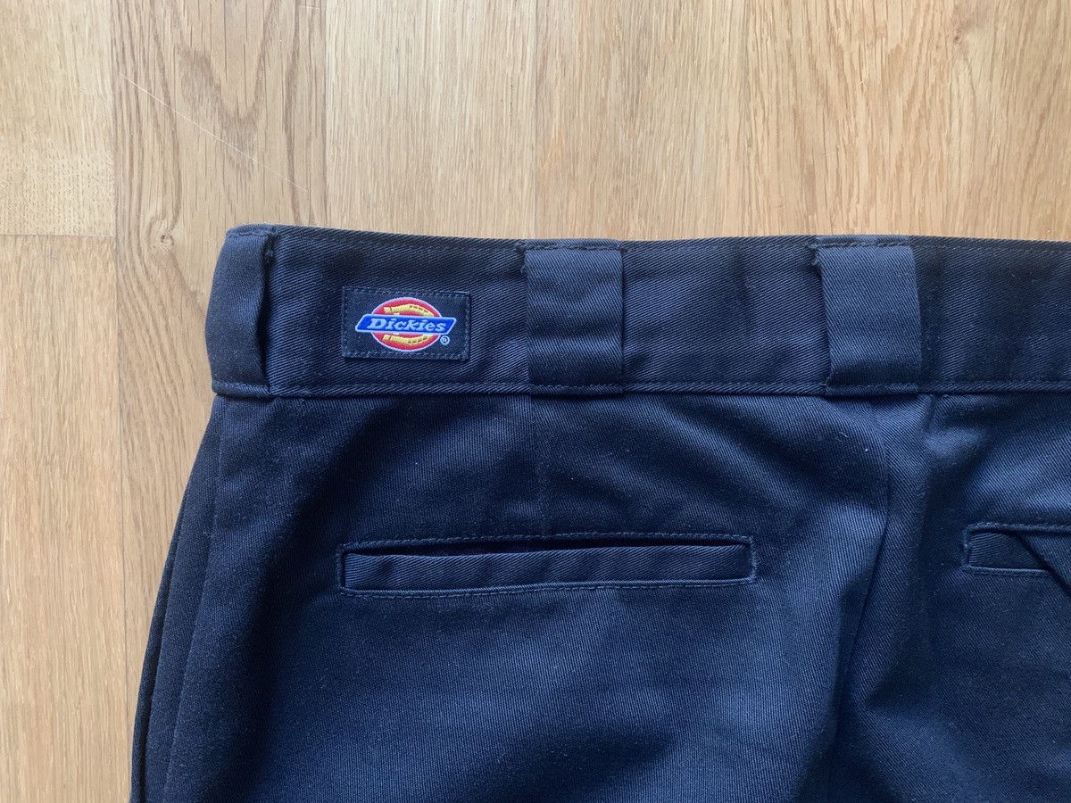 Unused Unused Garments Ready Made x Dickies Double Knee Pants Size US 32 / EU 48 - 7 Thumbnail