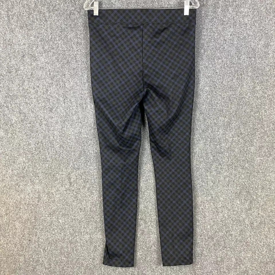Old Navy Old Navy Leggings Women's Tall Stevie Pull On Stretch M Size 30" / US 8 / IT 44 - 6 Thumbnail