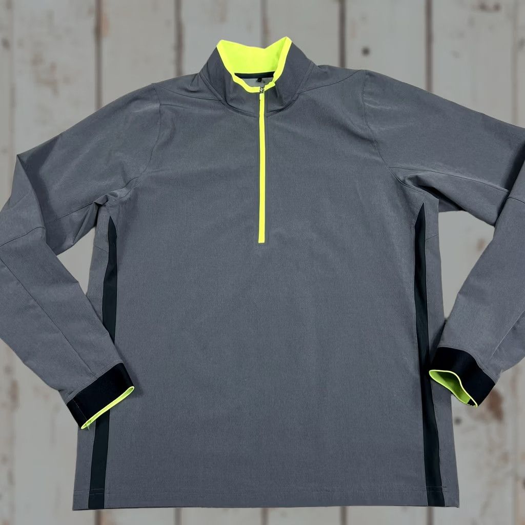 Nike NOCTA x Nike Golf: City Club Half Zip Percy Jacket (M) | Grailed