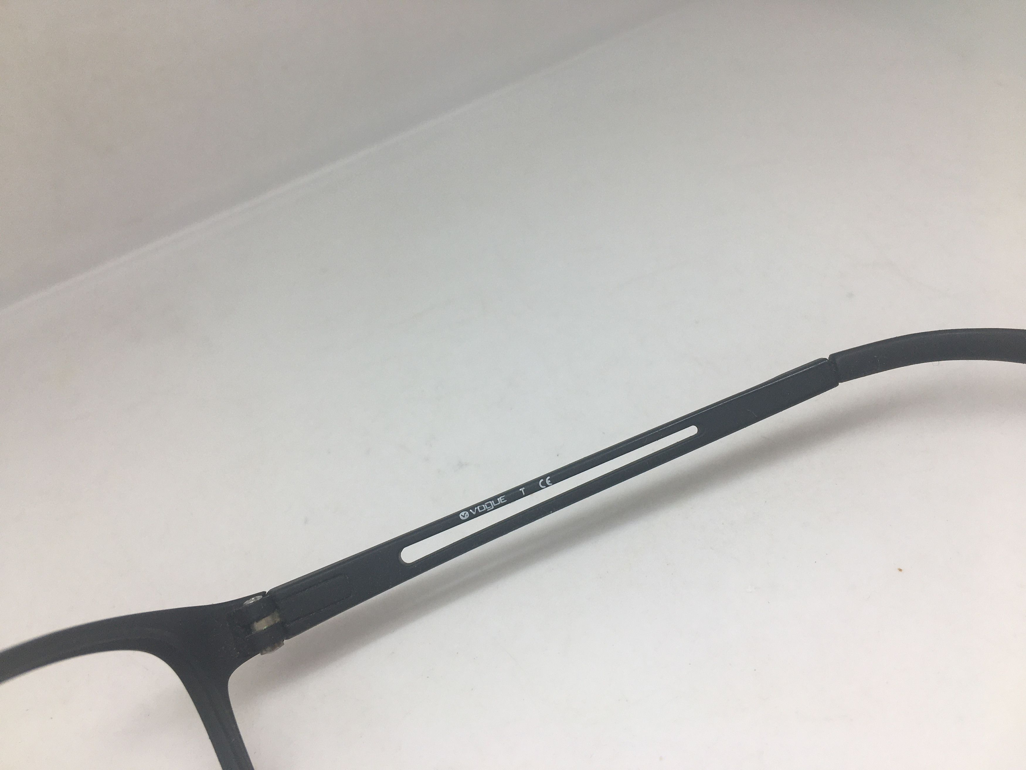 Vogue Vogue VO 2921-D RX Eyeglasses Frame Size ONE SIZE - 4 Thumbnail