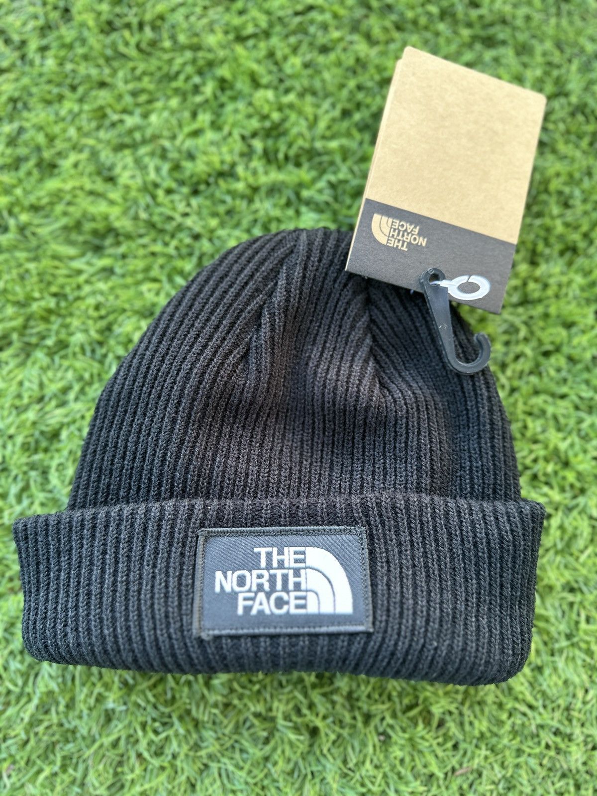 The North Face The North Face wool hat Size ONE SIZE - 1 Thumbnail