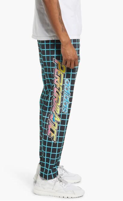 Adidas × Jeremy Scott Jeremy Scott x Adidas JS Rally TP Track Bottom Size US 32 / EU 48 - 4 Thumbnail