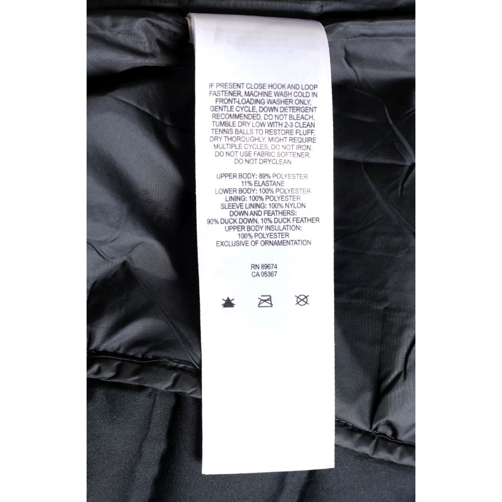 Mountain Hardwear MOUNTAIN HARDWEAR Stretch Down Jacket Men M MJ5358 Jacket Size US M / EU 48-50 / 2 - 6 Thumbnail