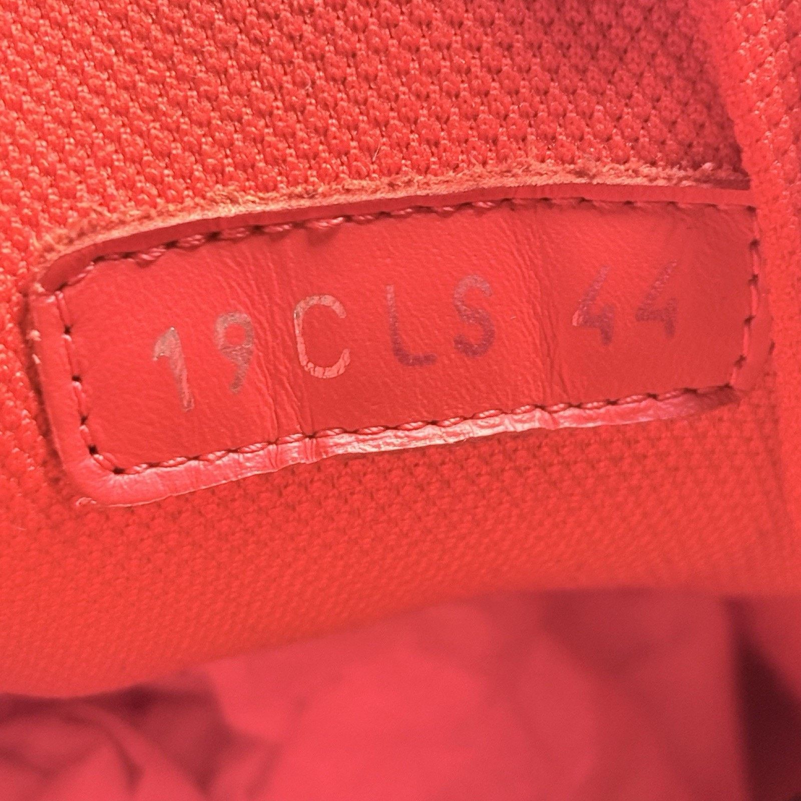 Dior Dior B22 Sneaker ' Yellow Red White ' | ONLY WORN 3x ! Size US 11 / EU 44 - 14 Thumbnail