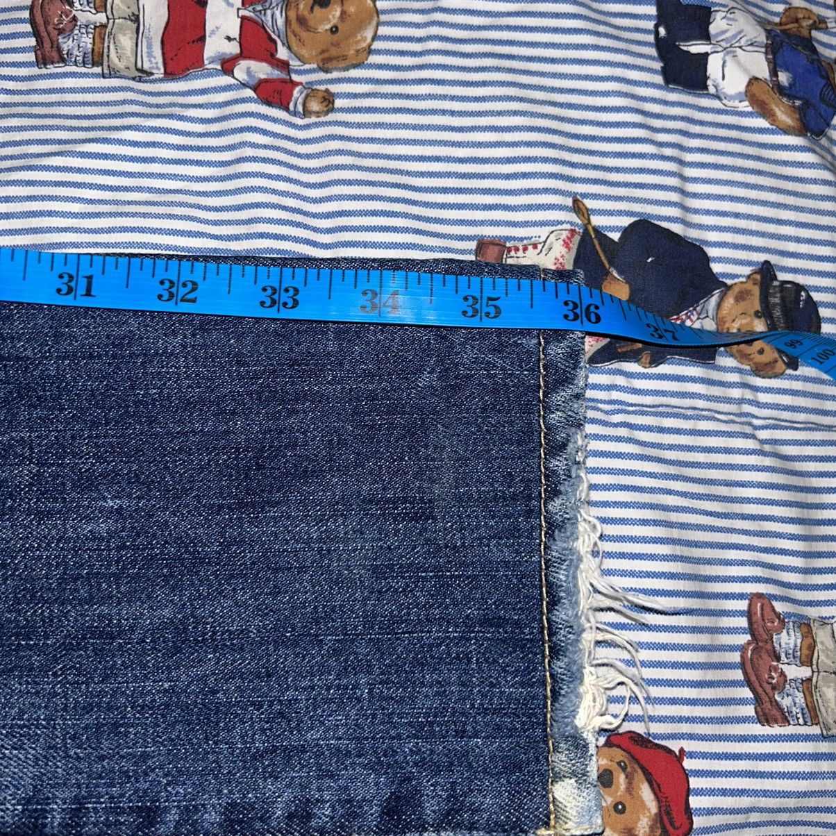 Dsquared2 Dsquared2 Painted jeans Size US 27 - 21 Thumbnail